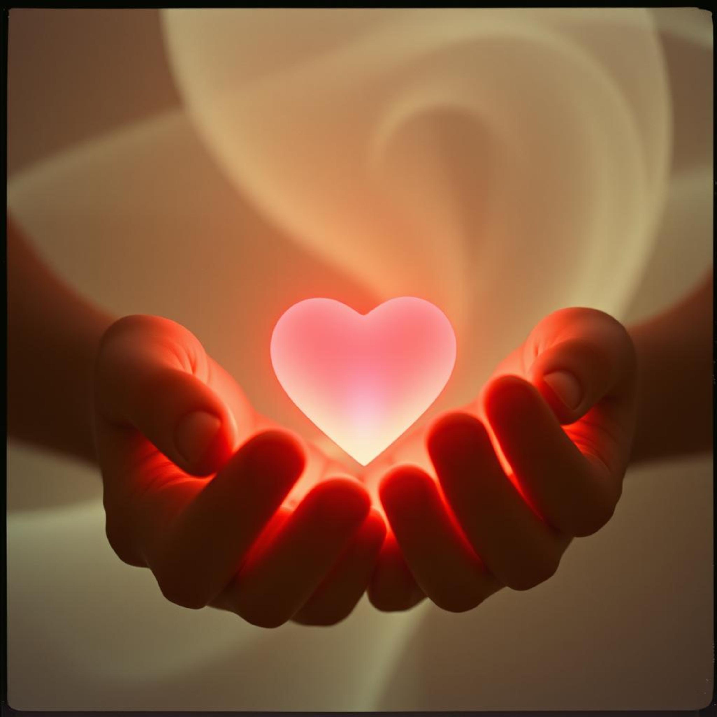 Unfailing Love artwork