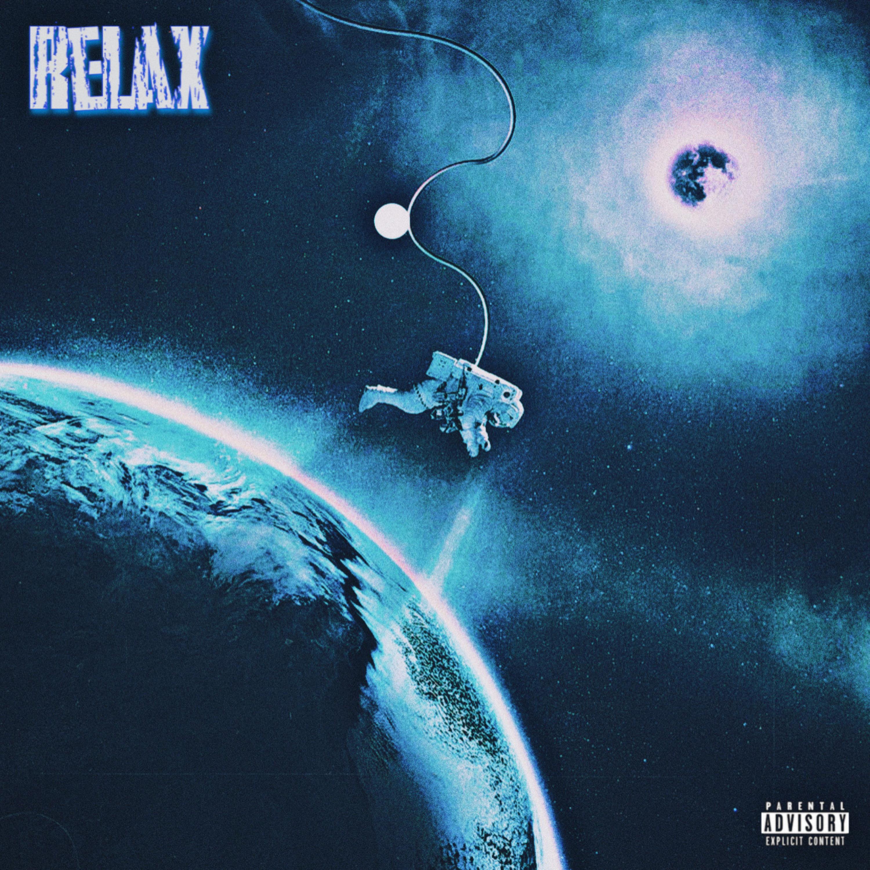 Relax artwork