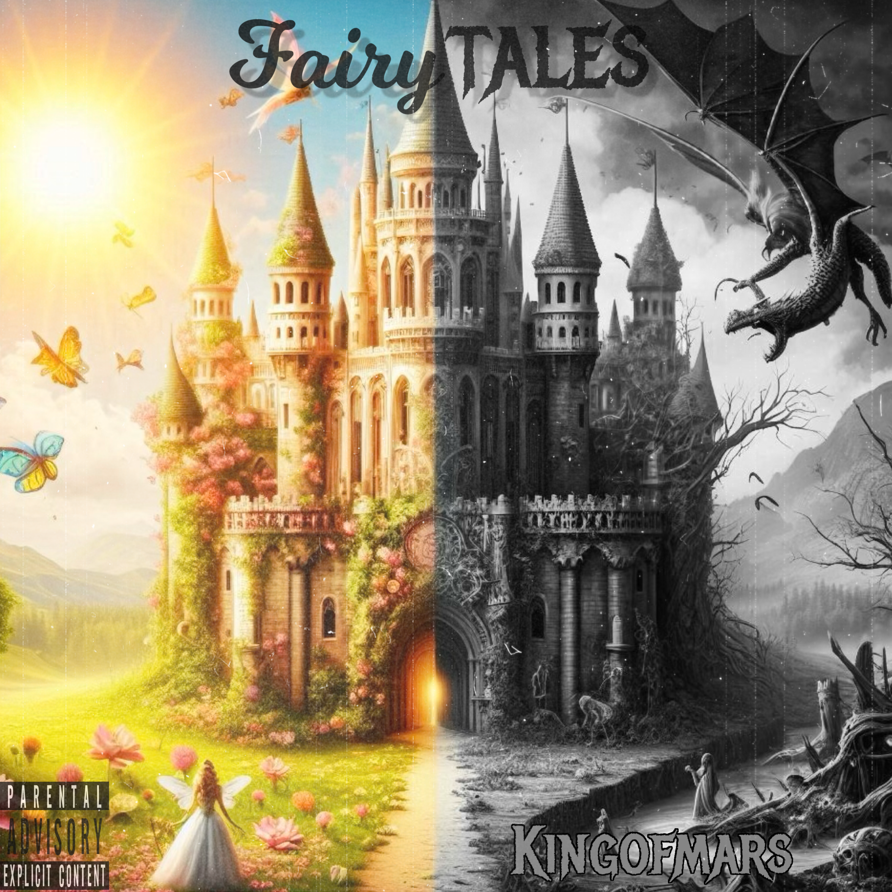 FairyTales artwork