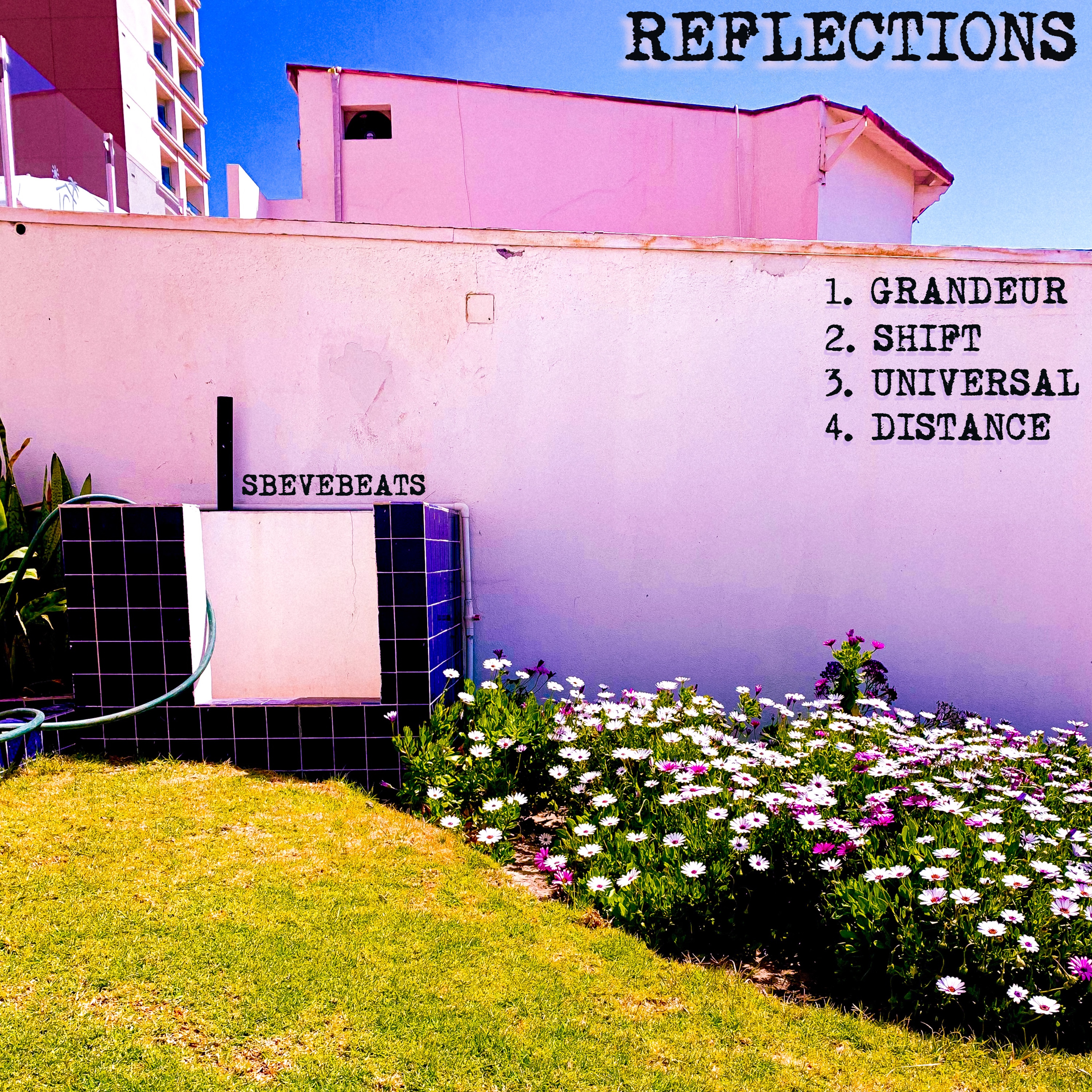 REFLECTIONS artwork