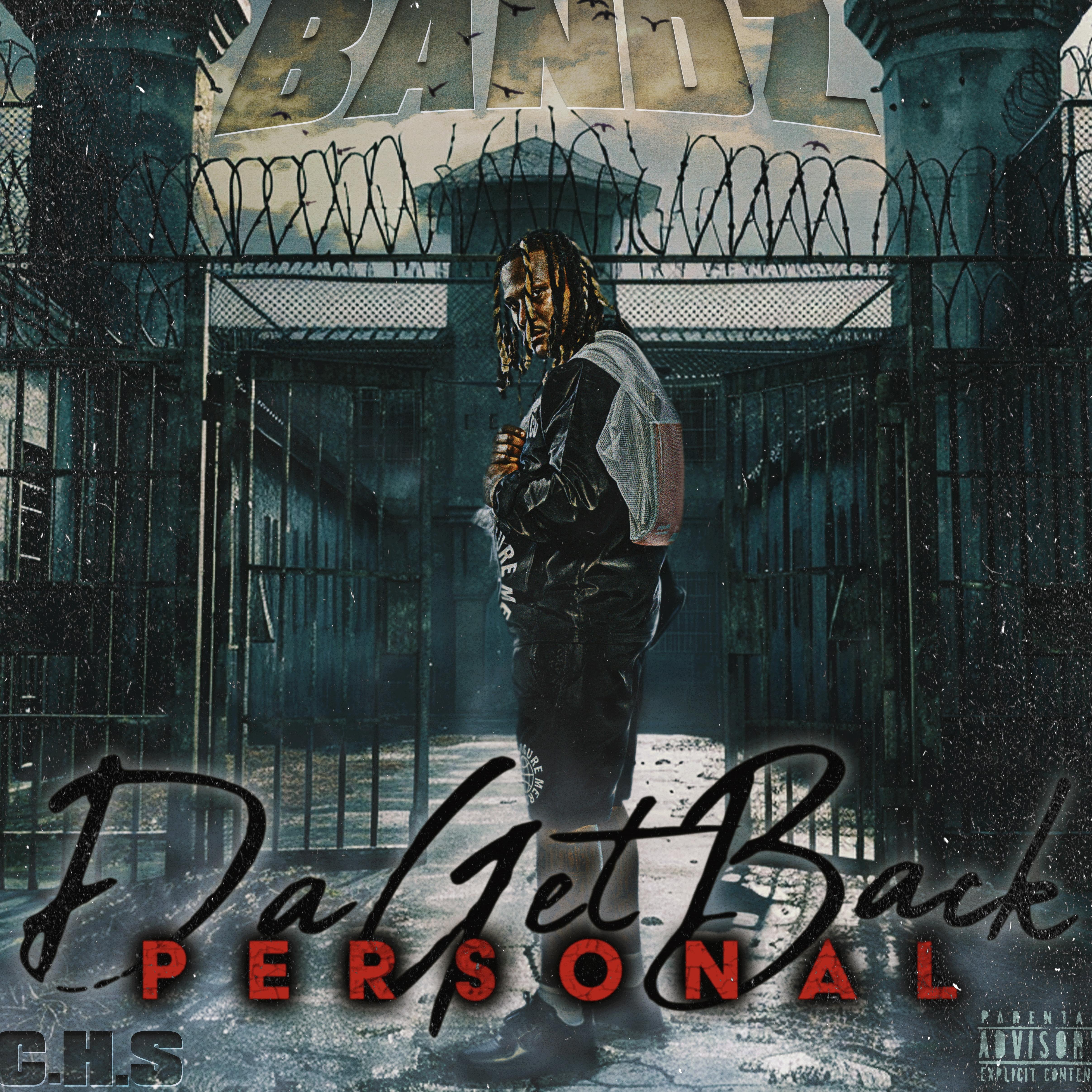 Da Get Back Personal artwork