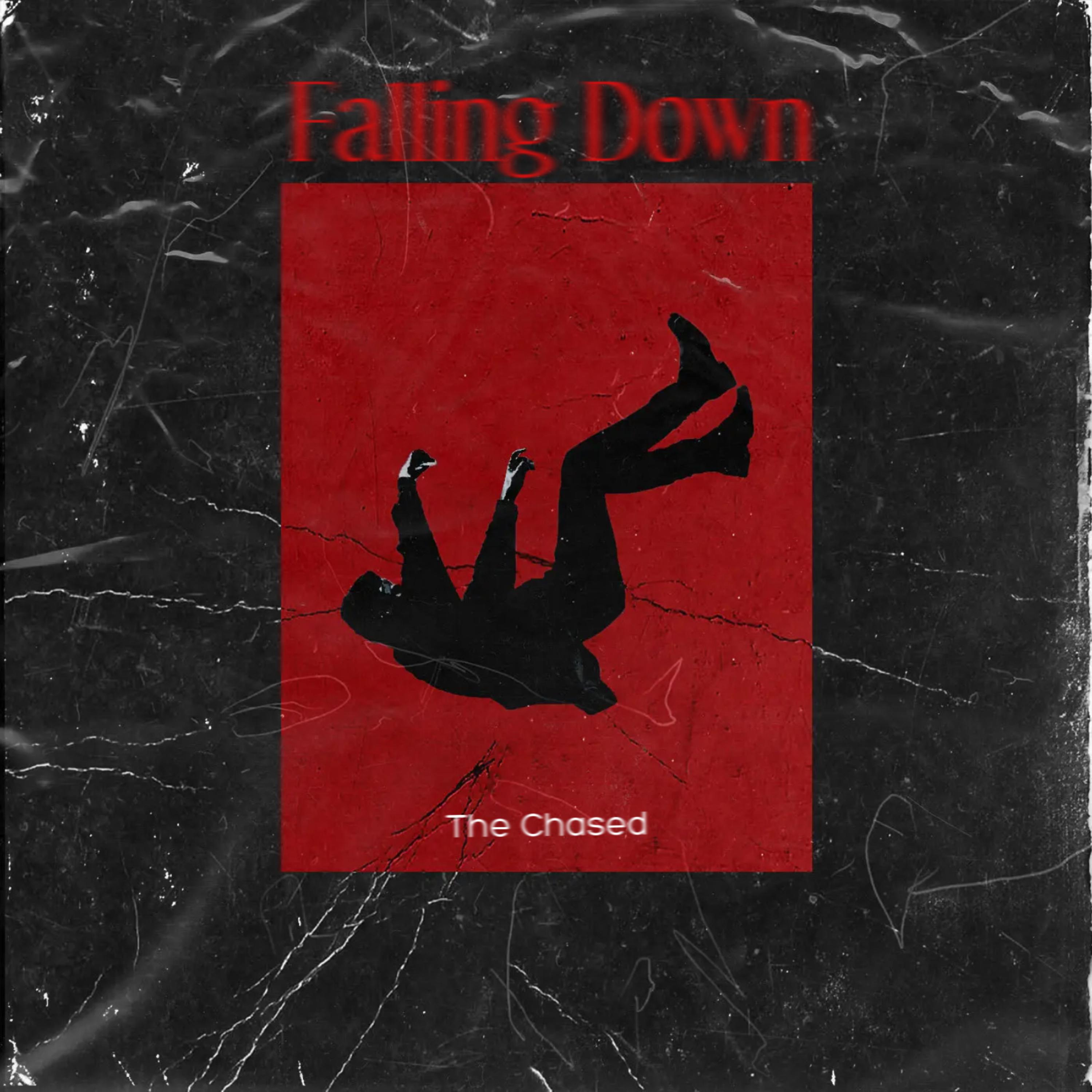 Falling Down artwork