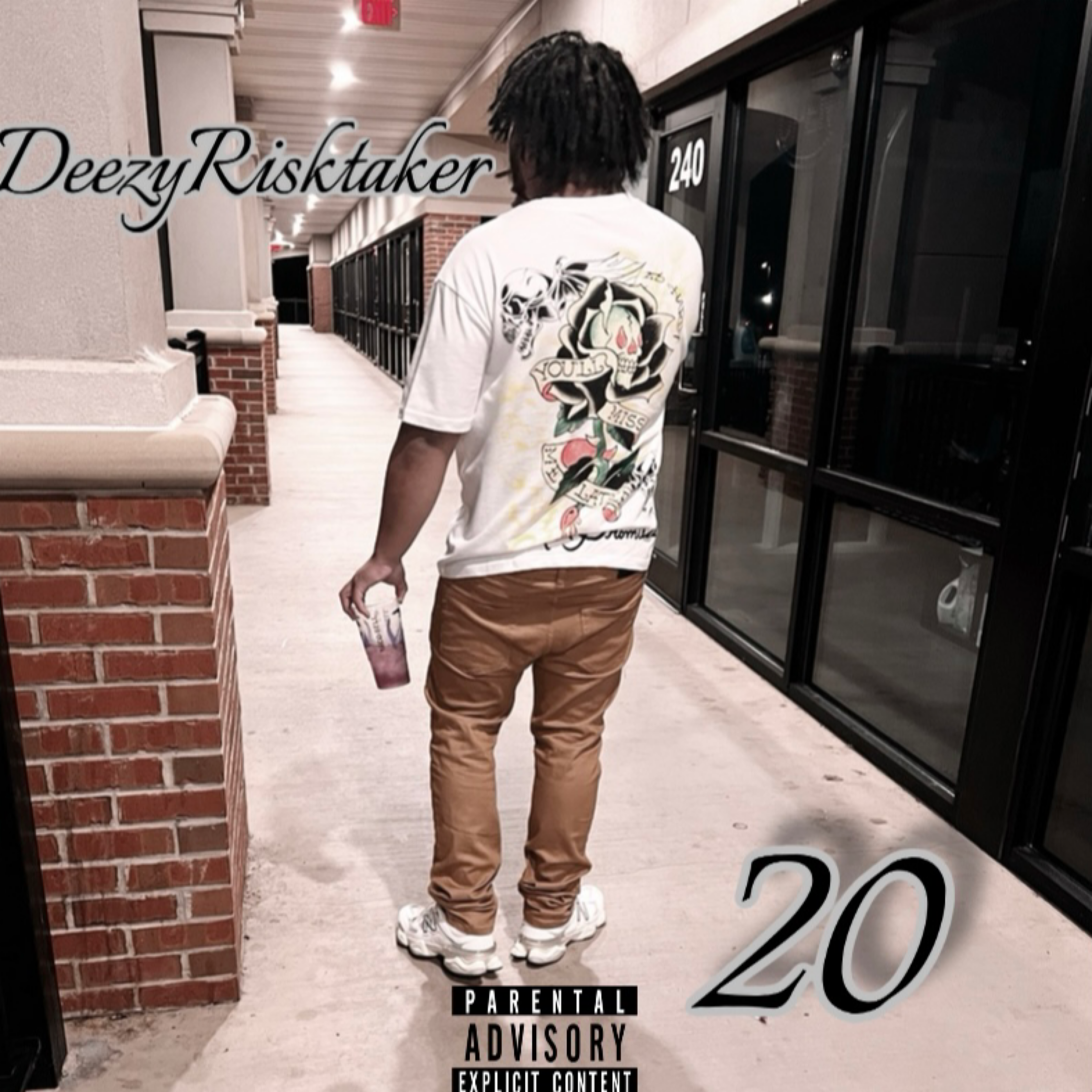 20 artwork