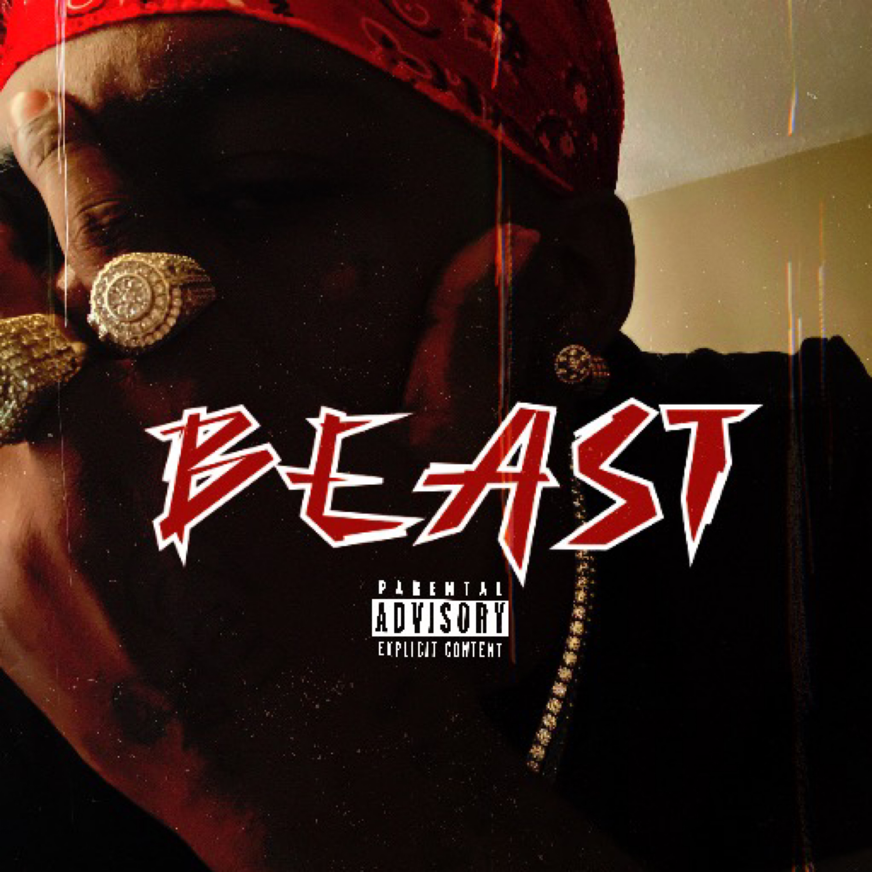 Beast artwork