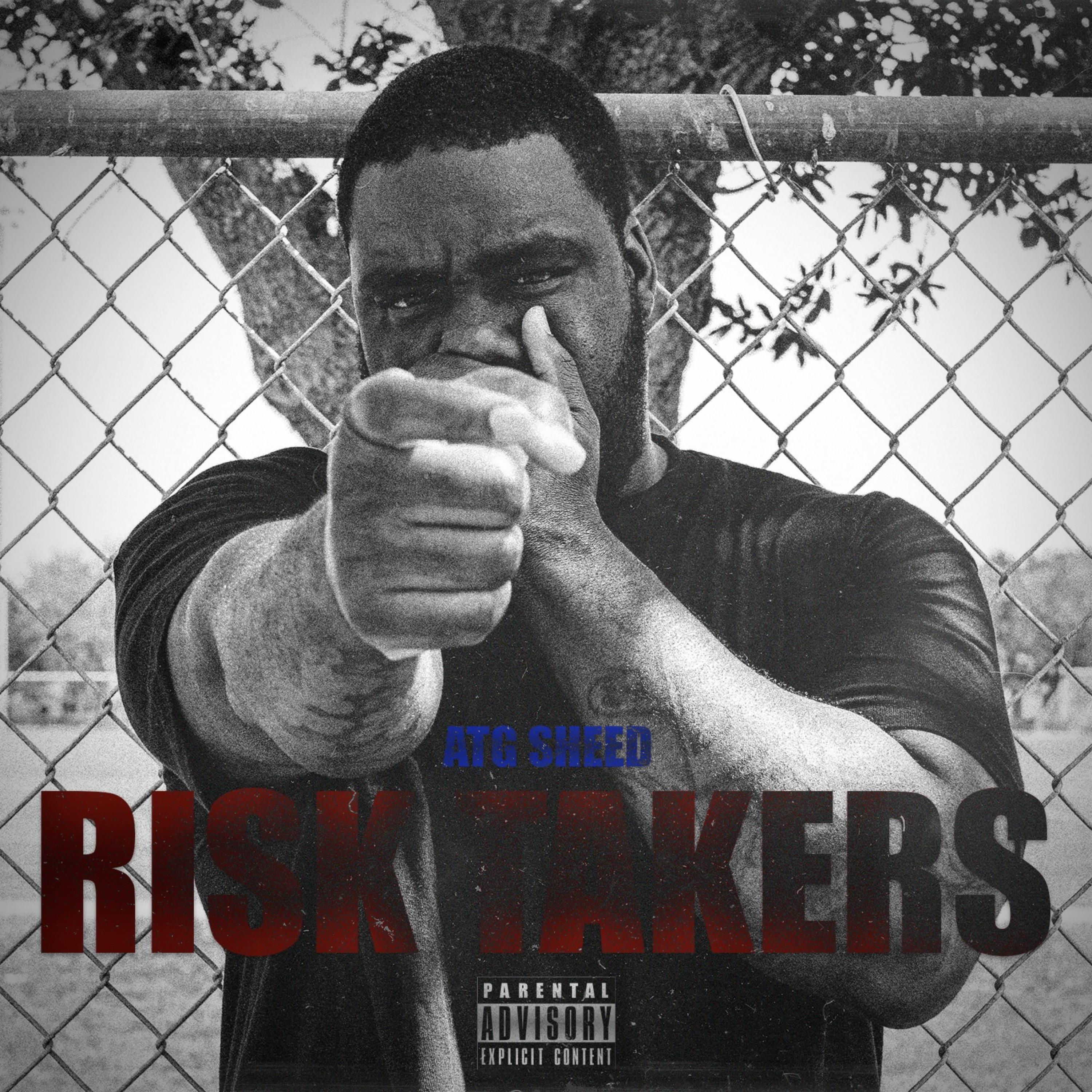 Risk Takers (Freestyle) artwork