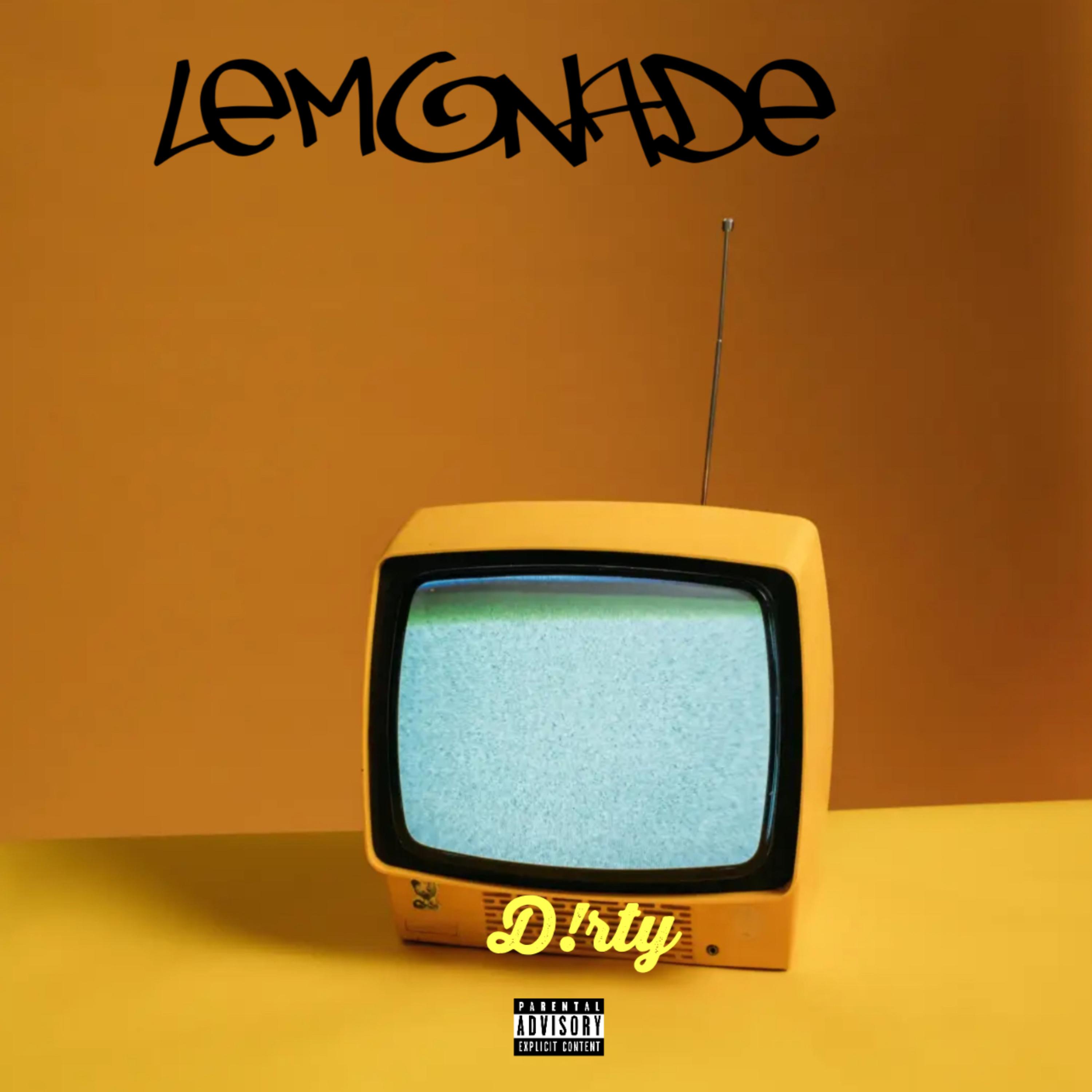 Lemonade artwork