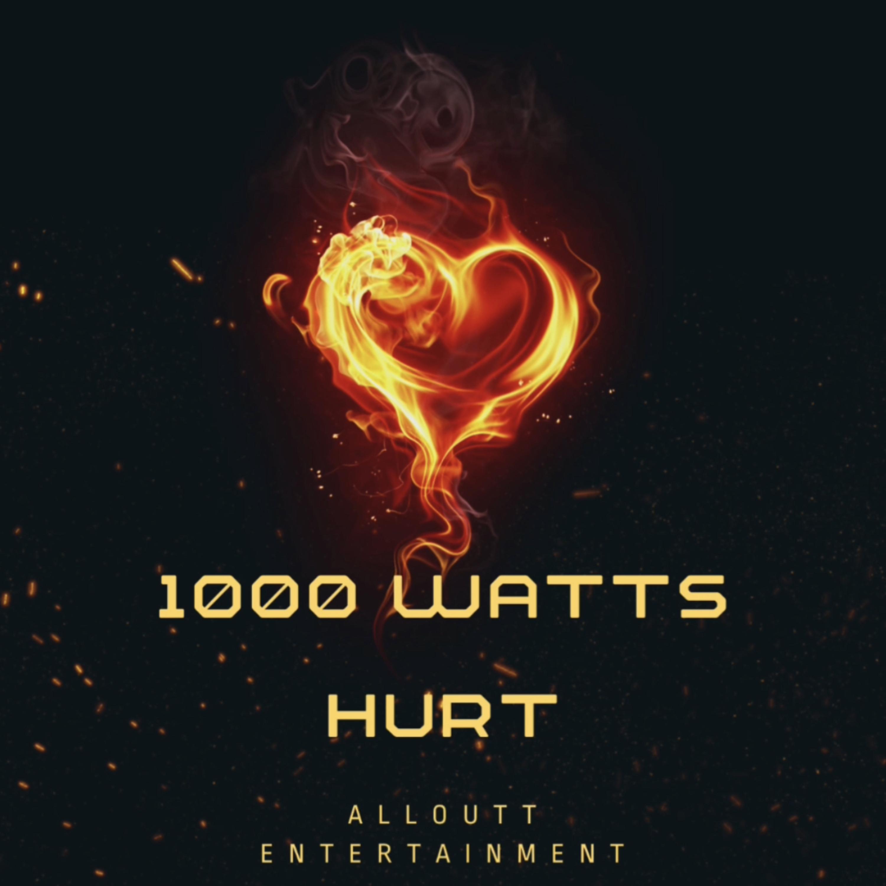 Hurt artwork