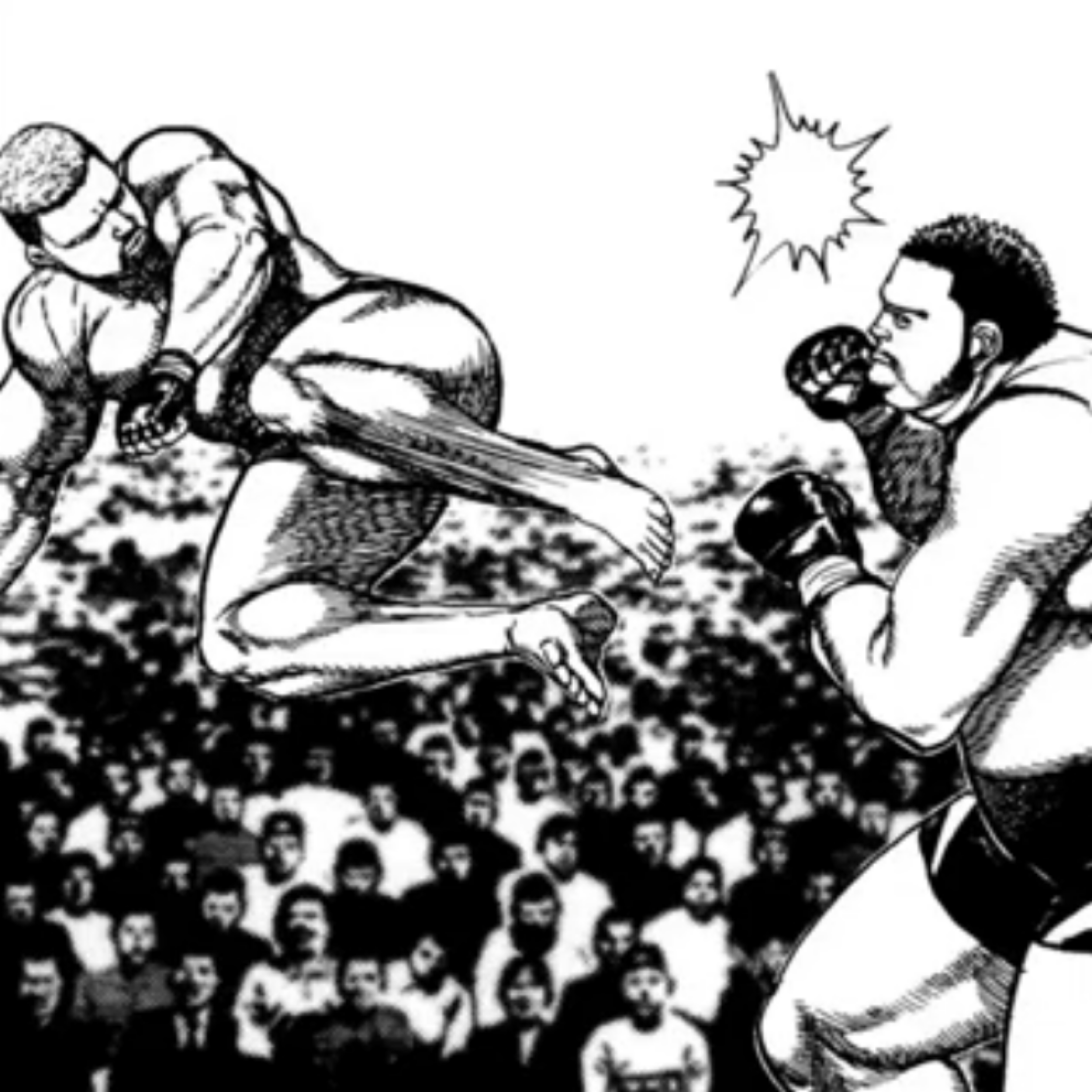 Dropkick Pt.2 artwork