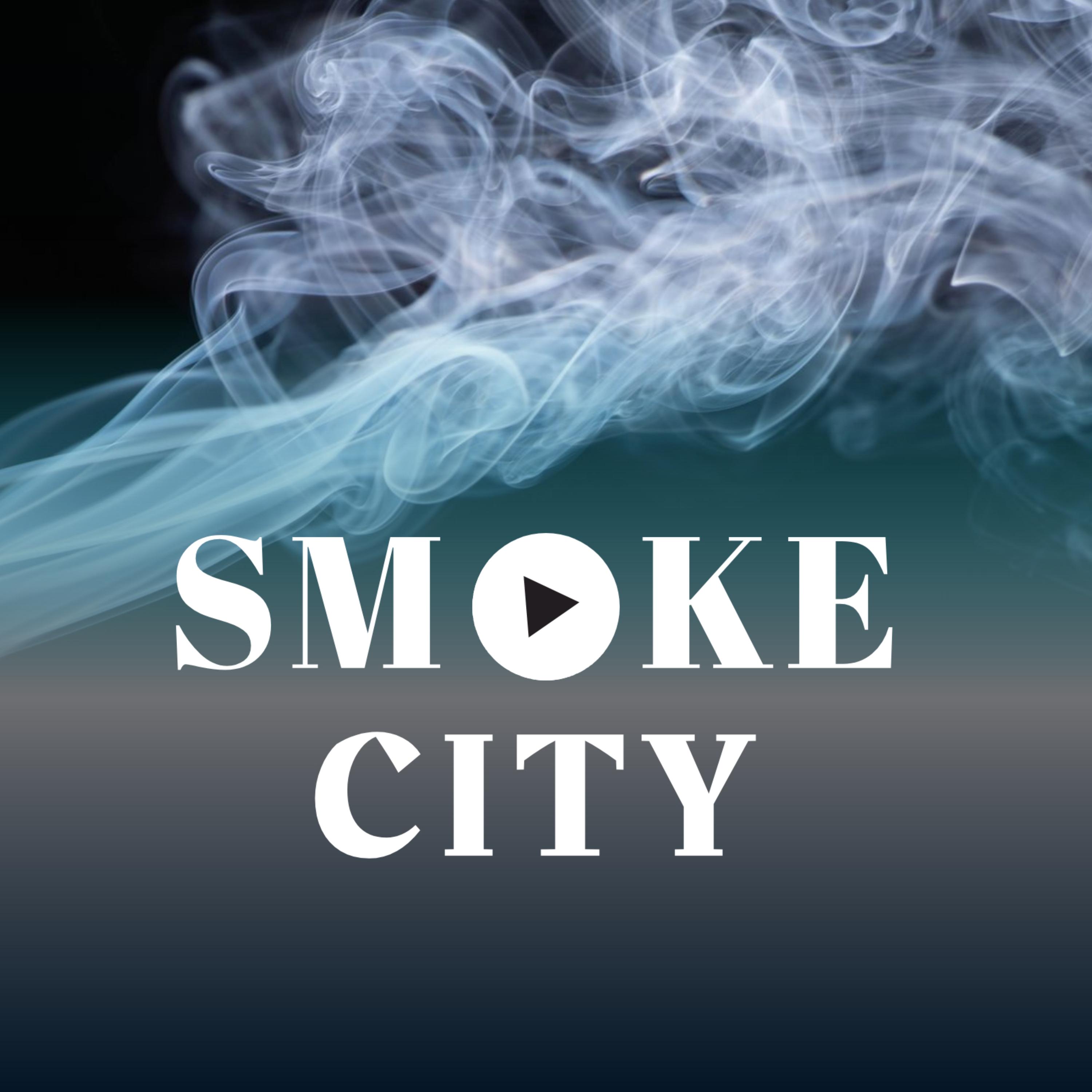 Smoke City artwork