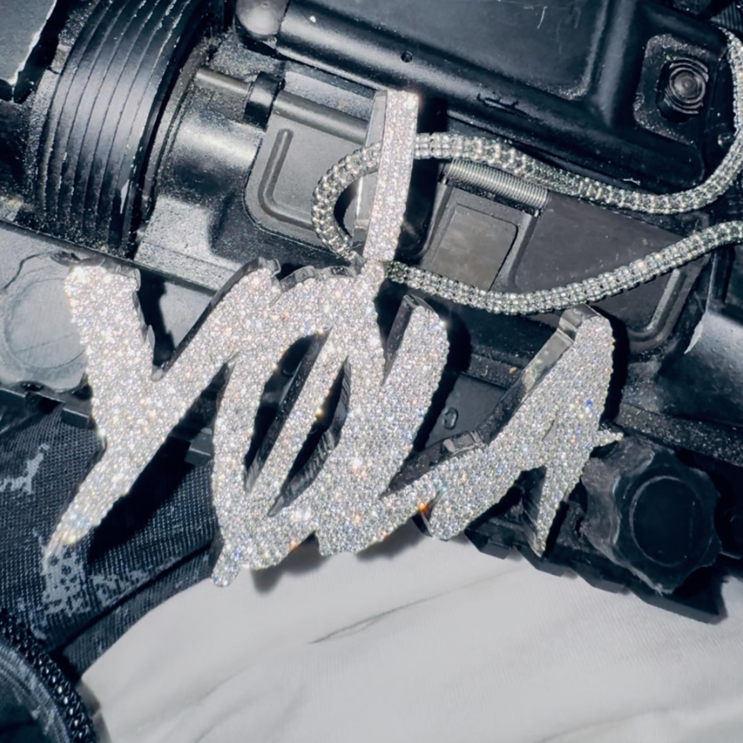 IM OVER DRILL artwork