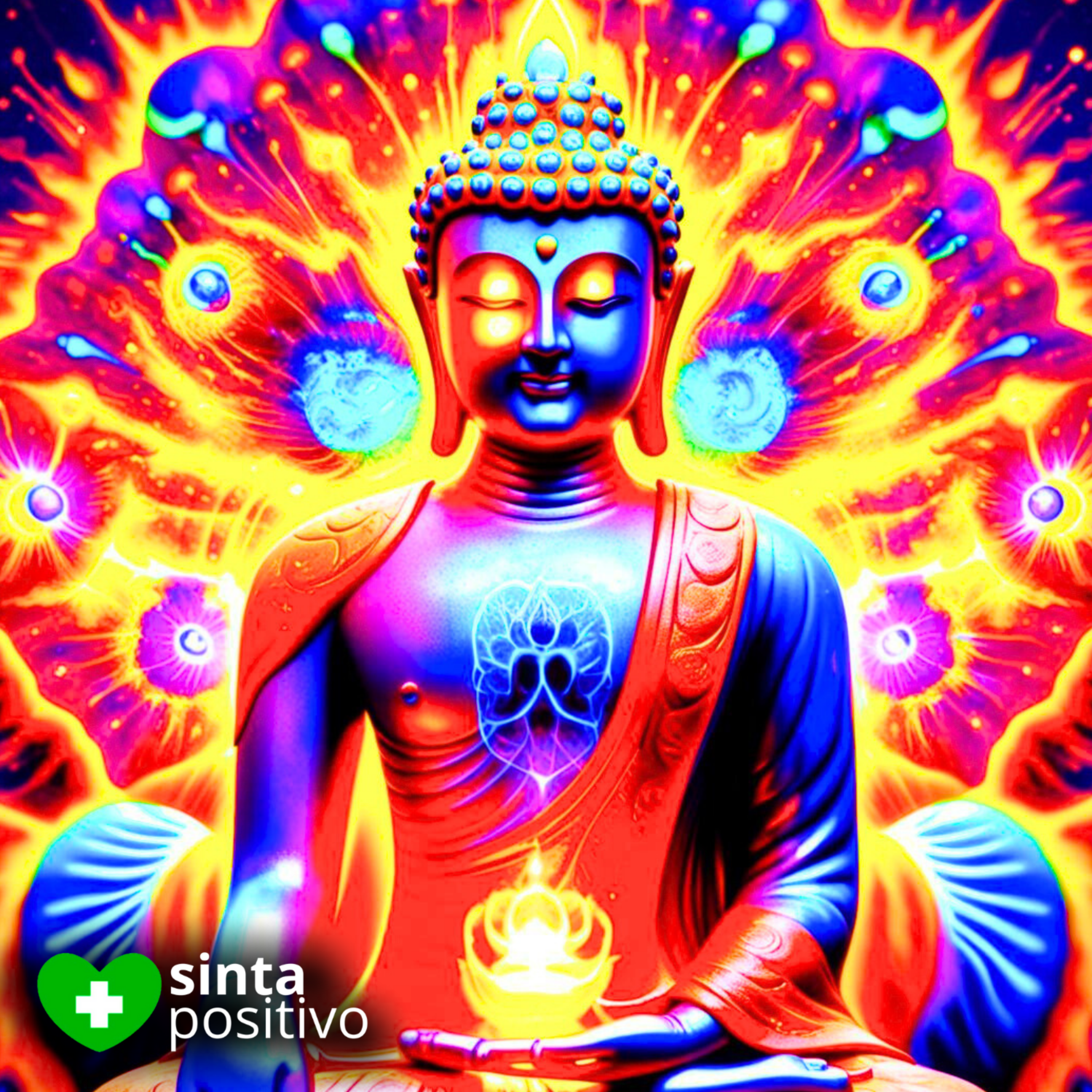 Ressonância do Repouso: Schumann para a Mente Leve artwork