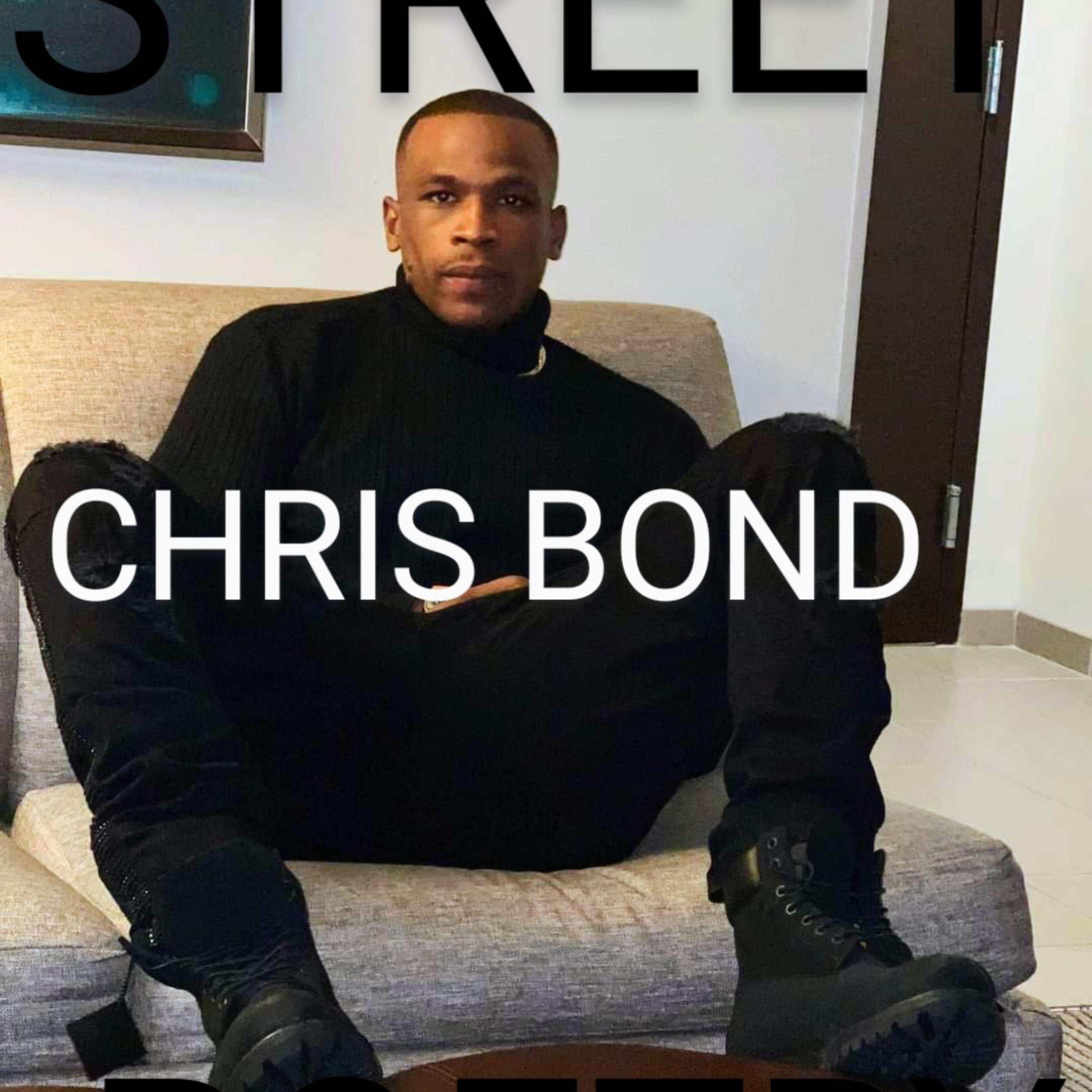 STREET POETRY artwork