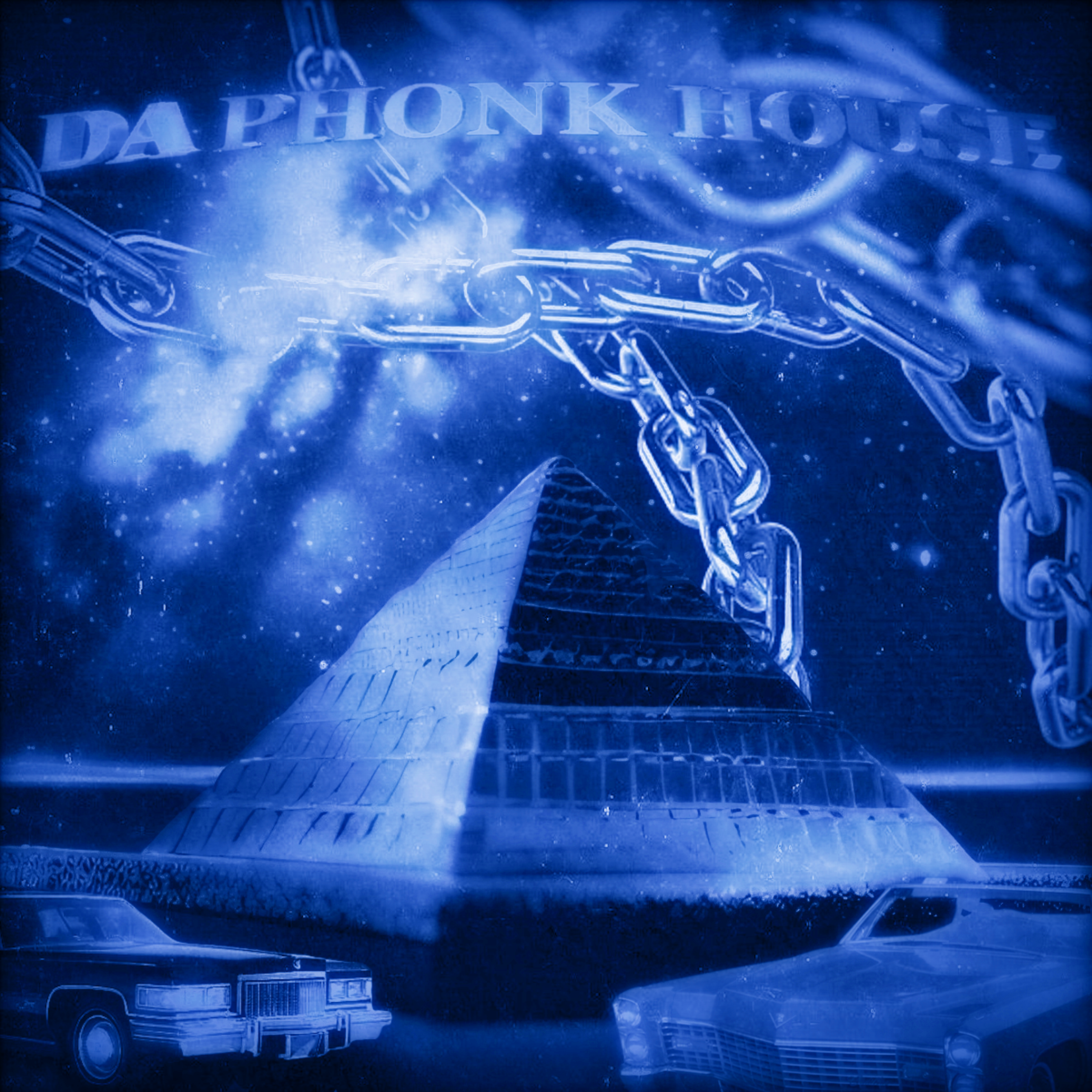 DA PHONK HOUSE VOL.1 artwork