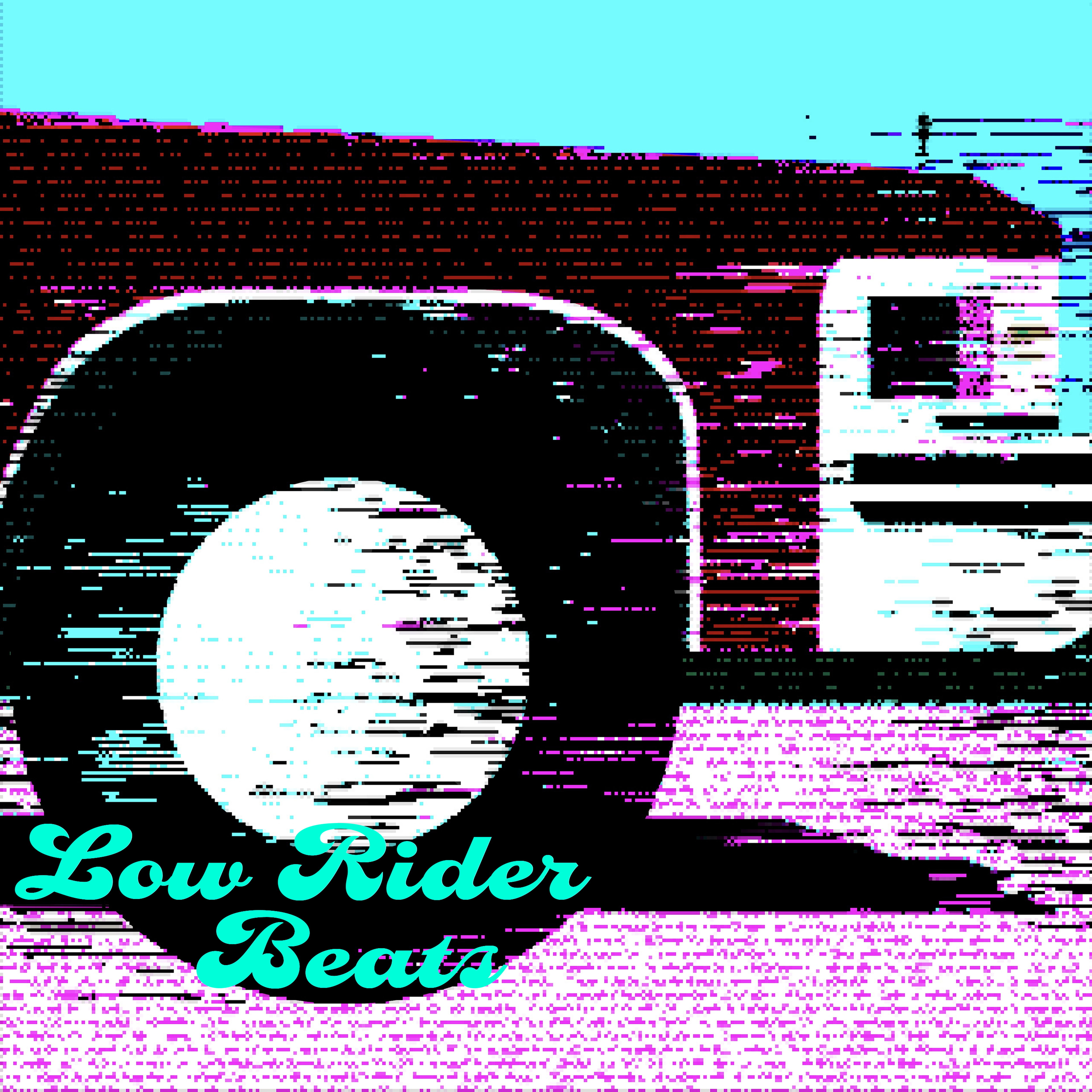 Low Rider Beats VOL. I (Remaster) artwork