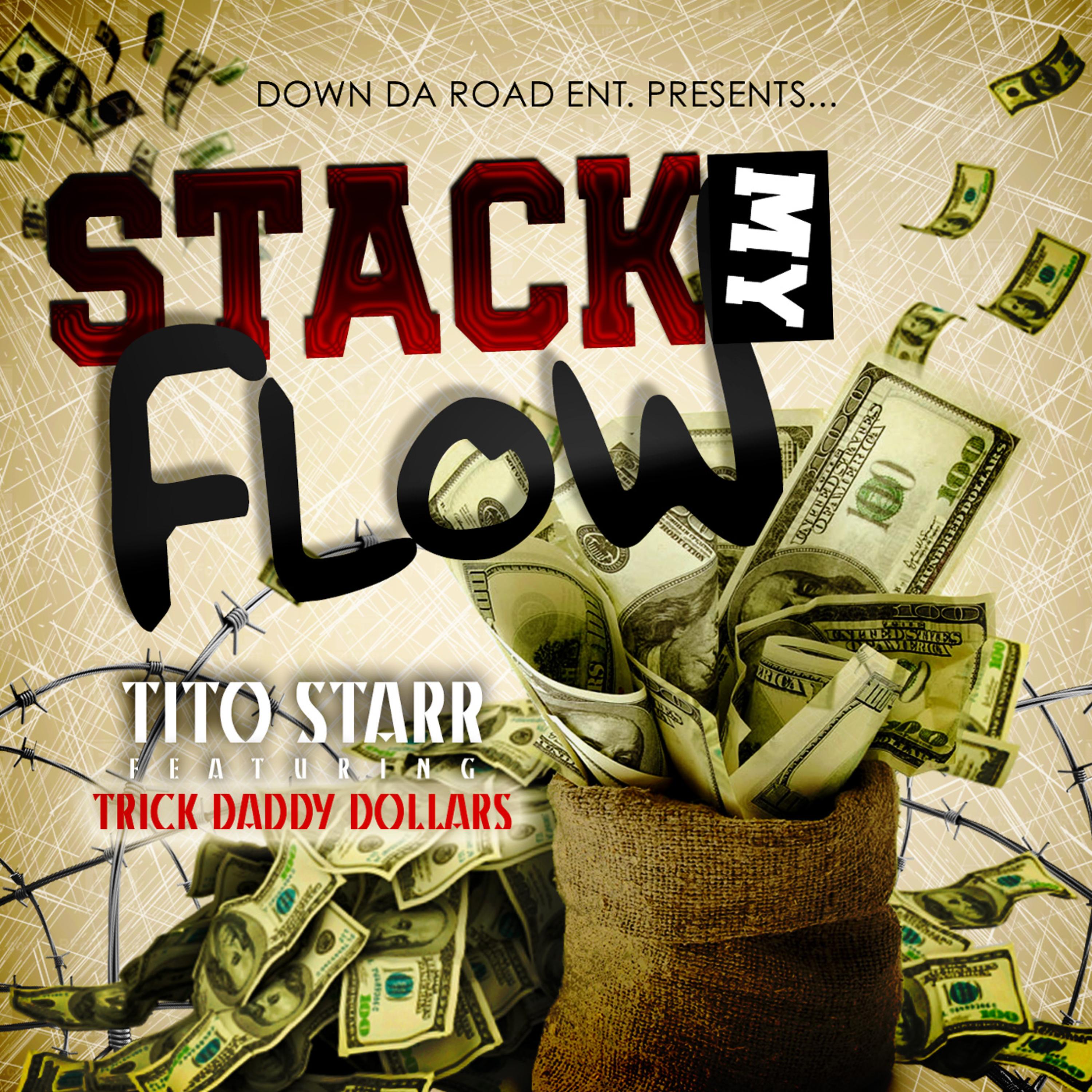 Stack My Flow artwork