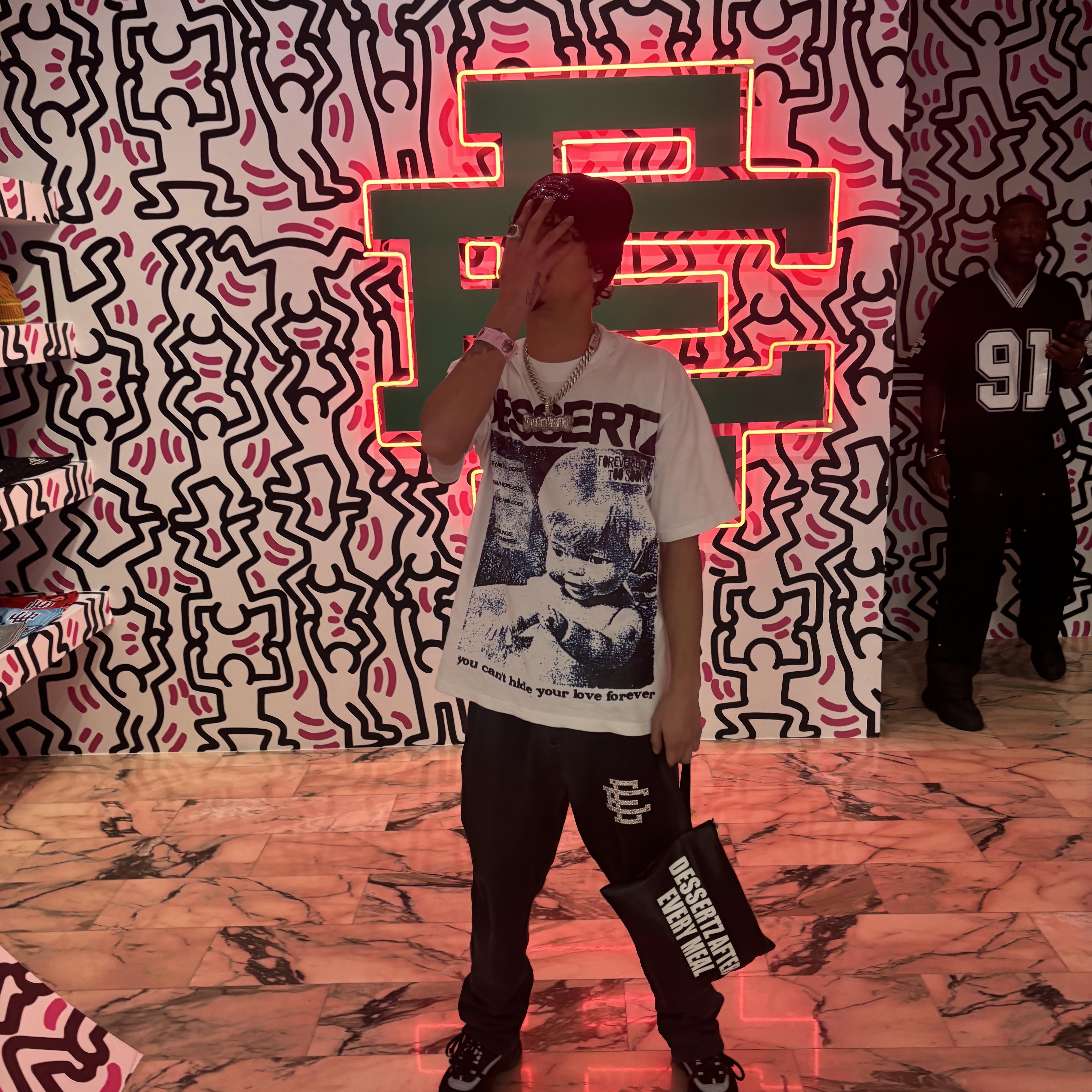 Baddie Off A Addy artwork