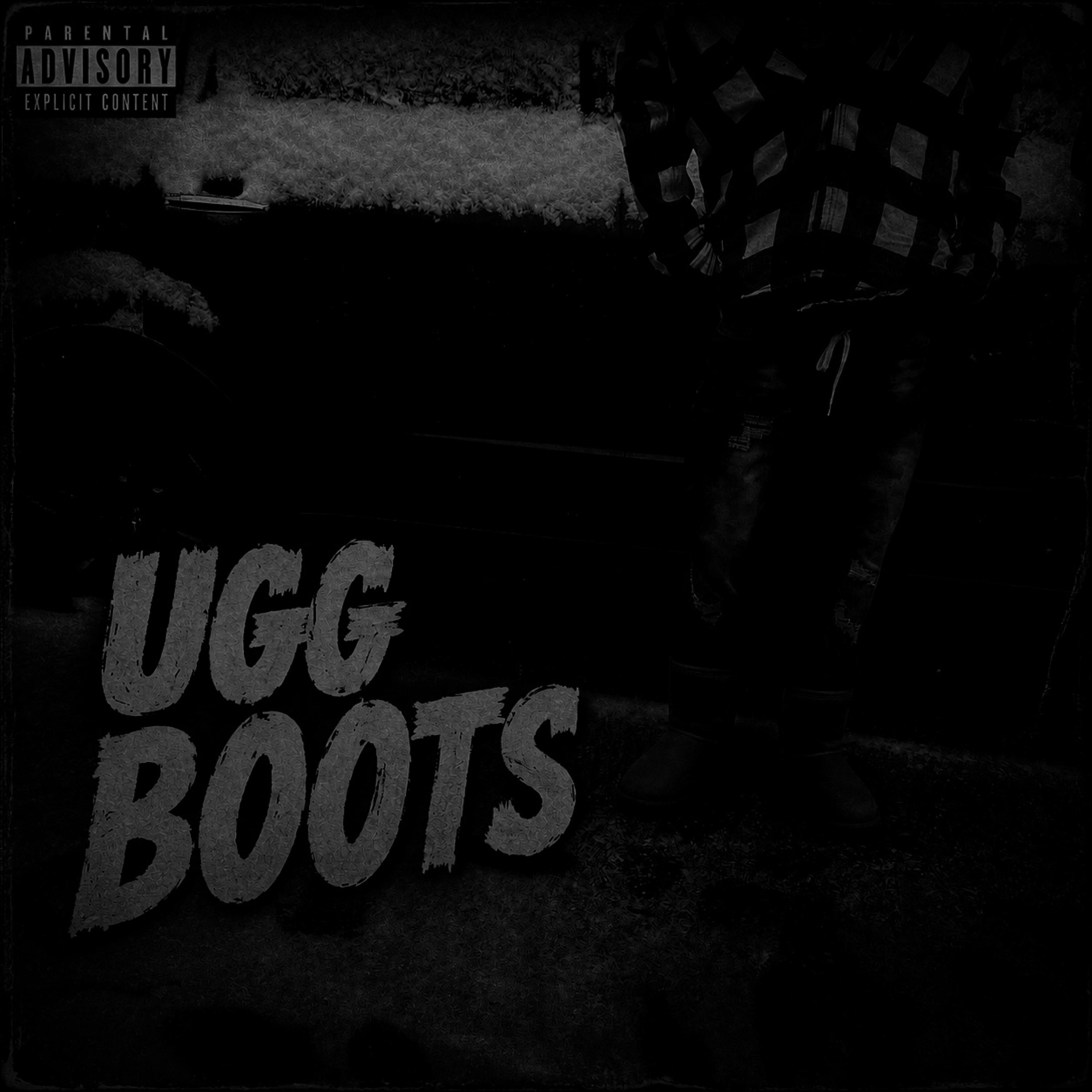 Ugg boots by Keemhtf cover art
