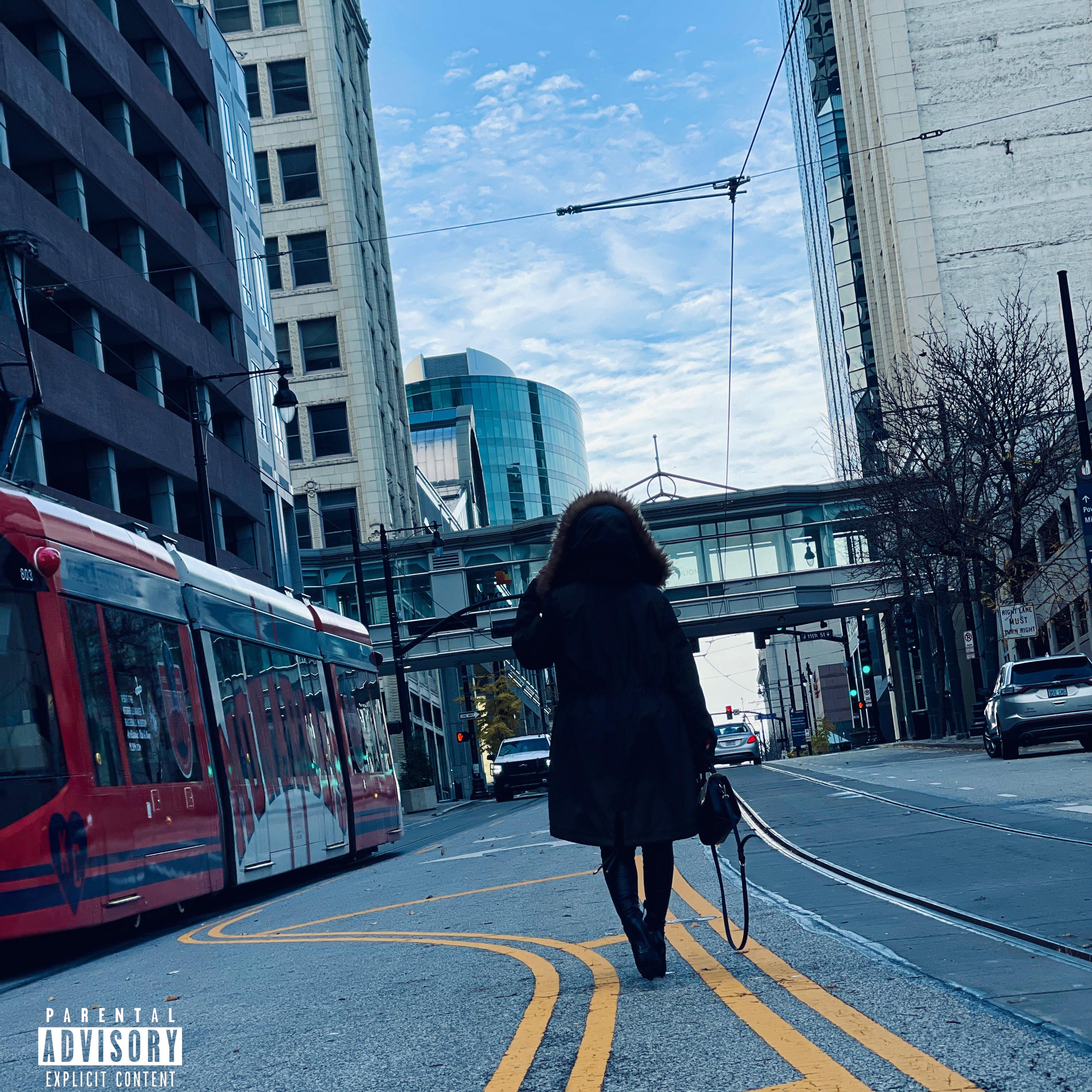 Streets Love Me by 3Stripestay cover art