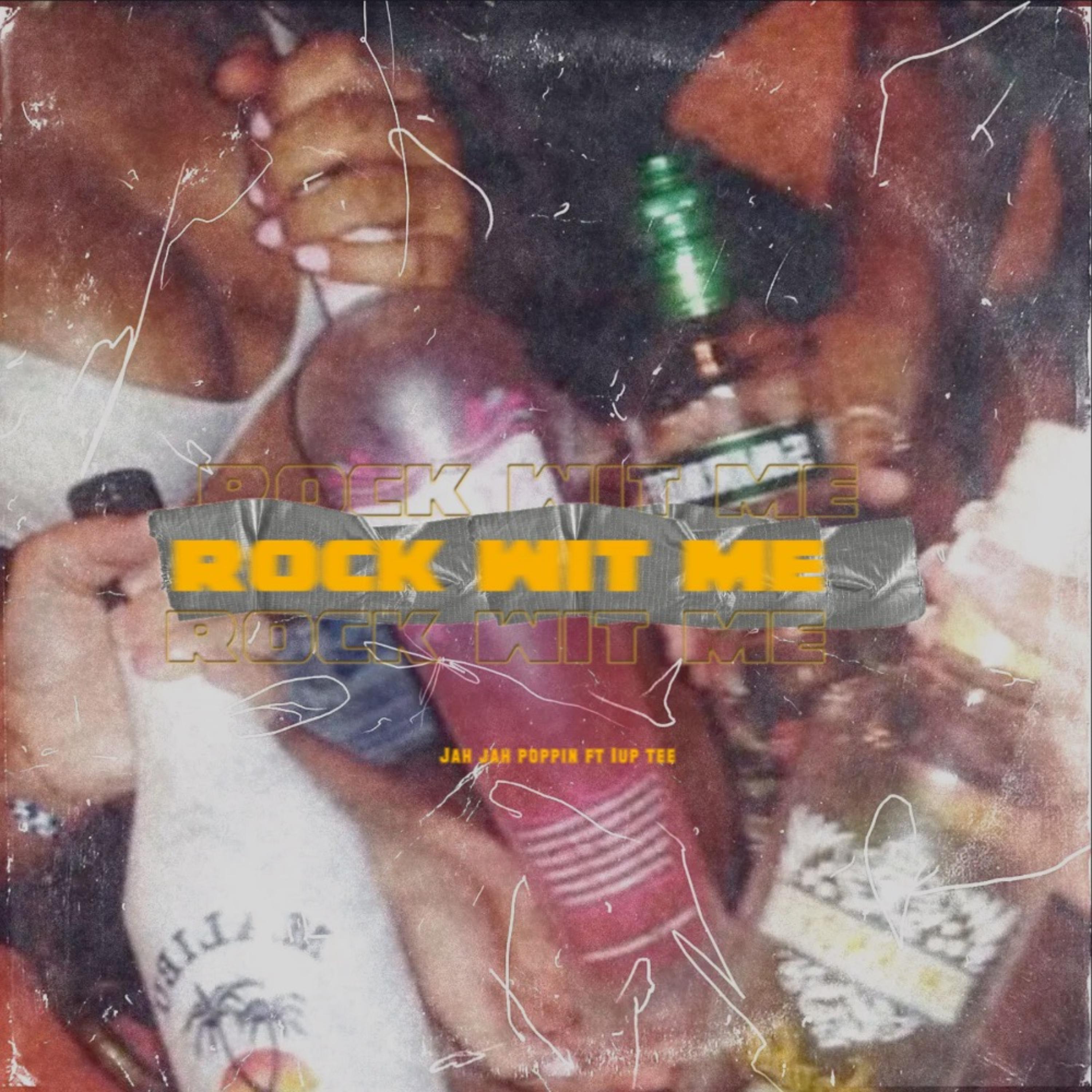 Rock Wit Me artwork