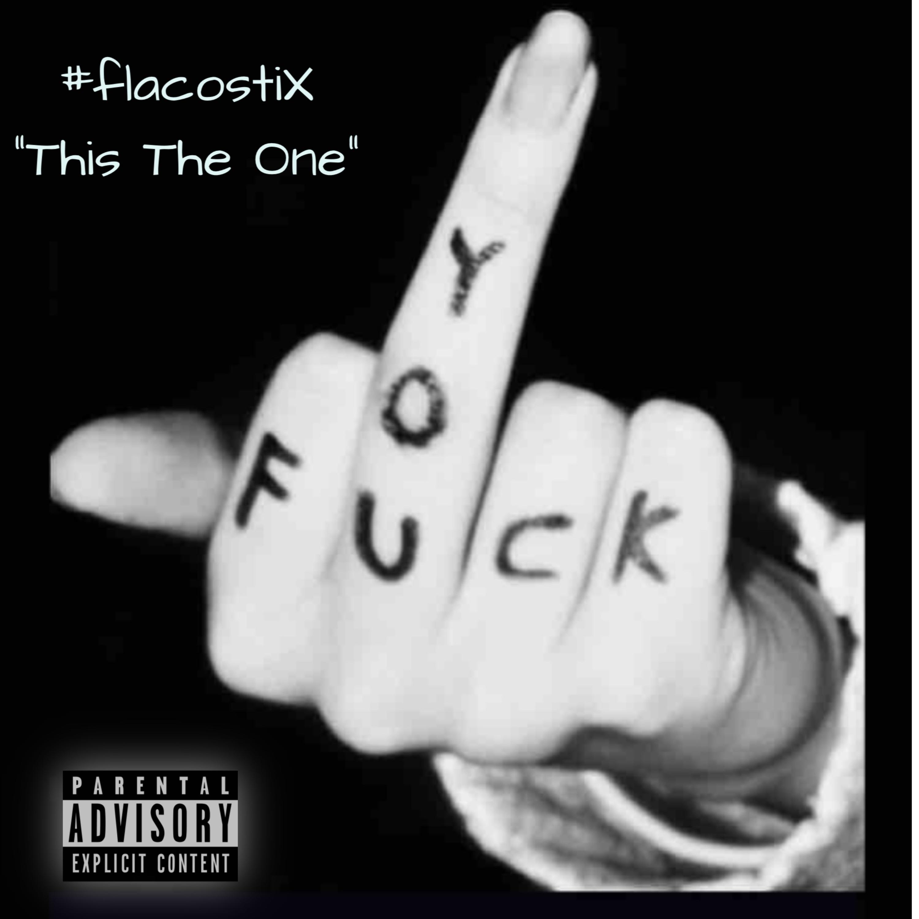 This.The.One artwork