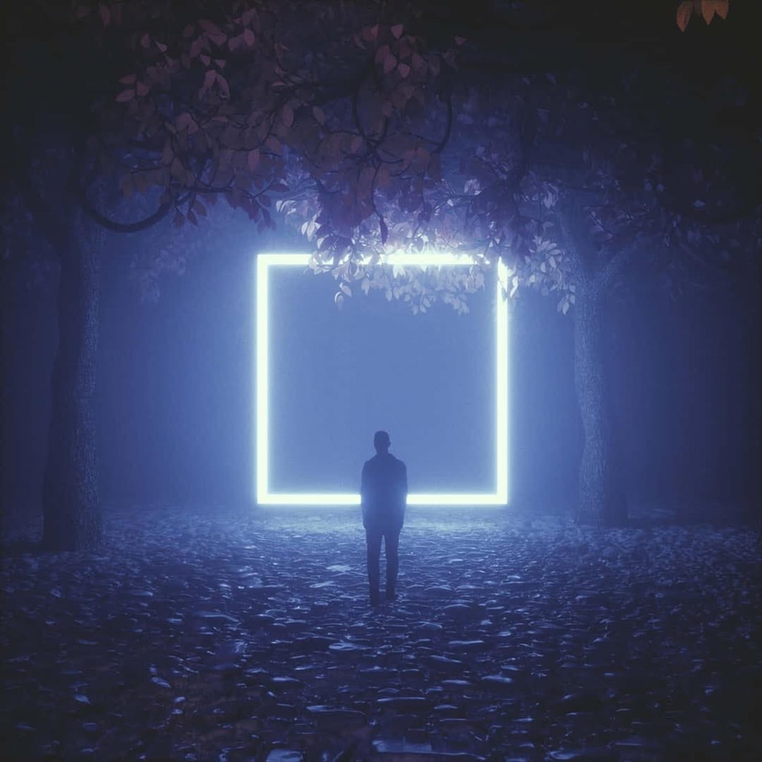 Why You Leave artwork