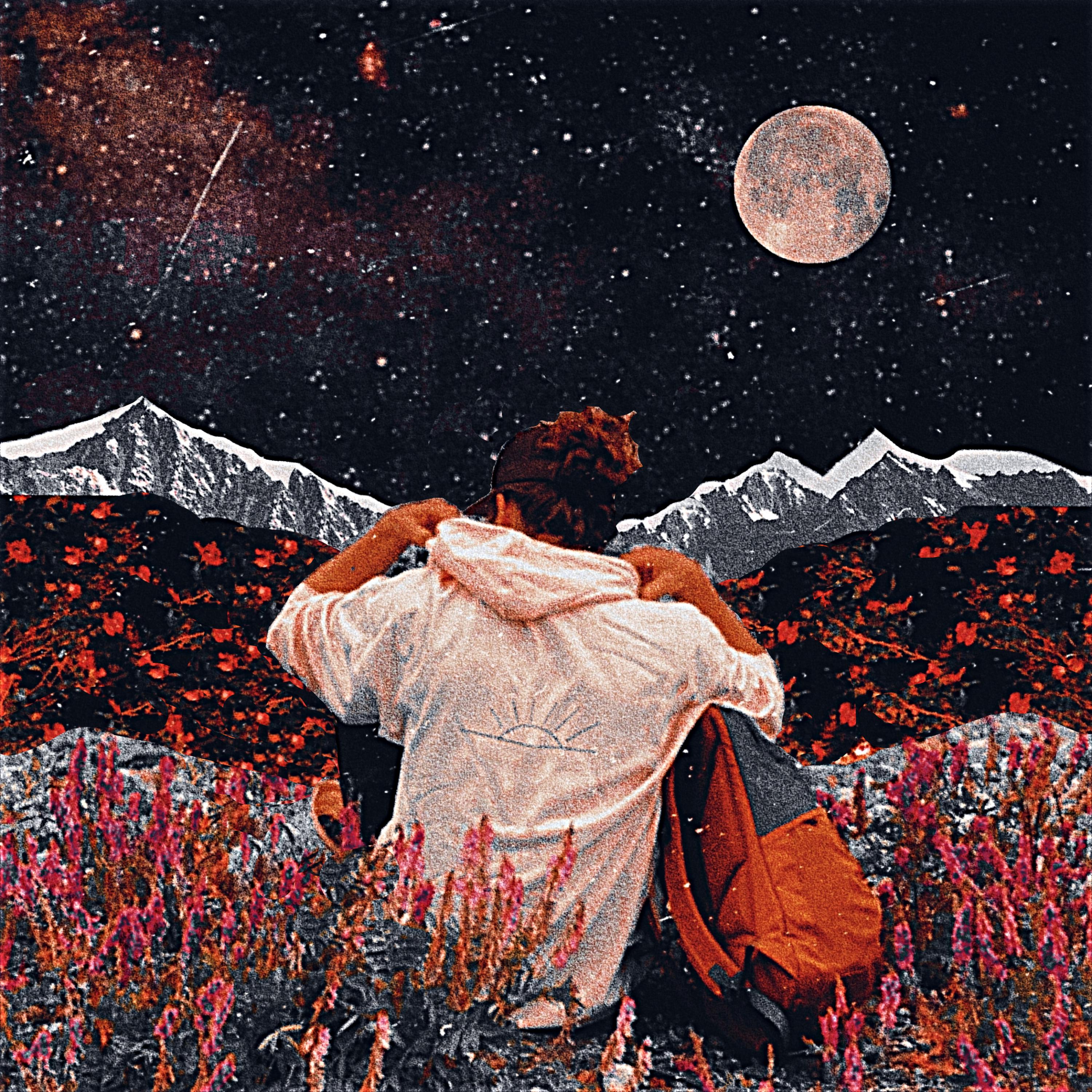 Nostalgic artwork