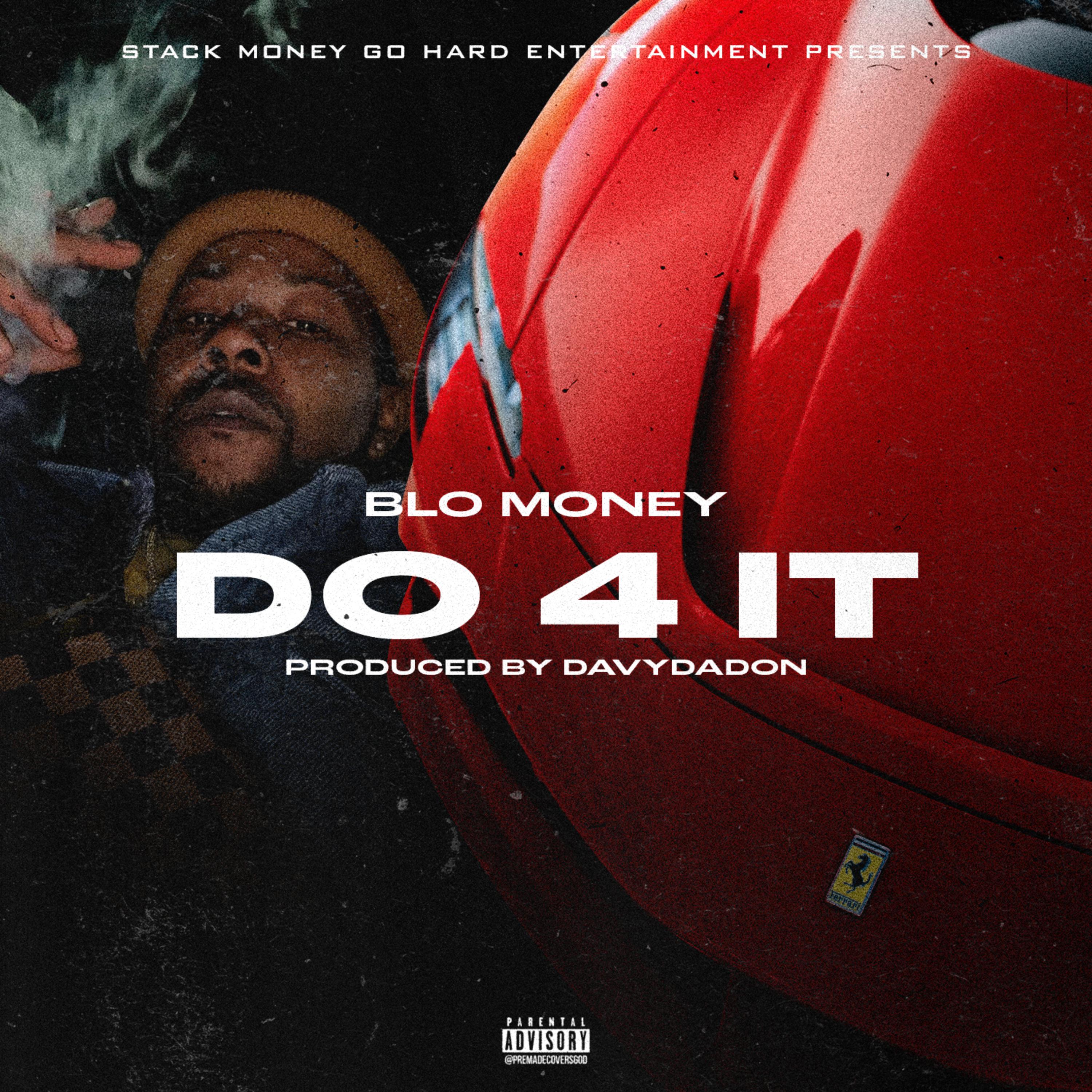 DO 4 IT artwork