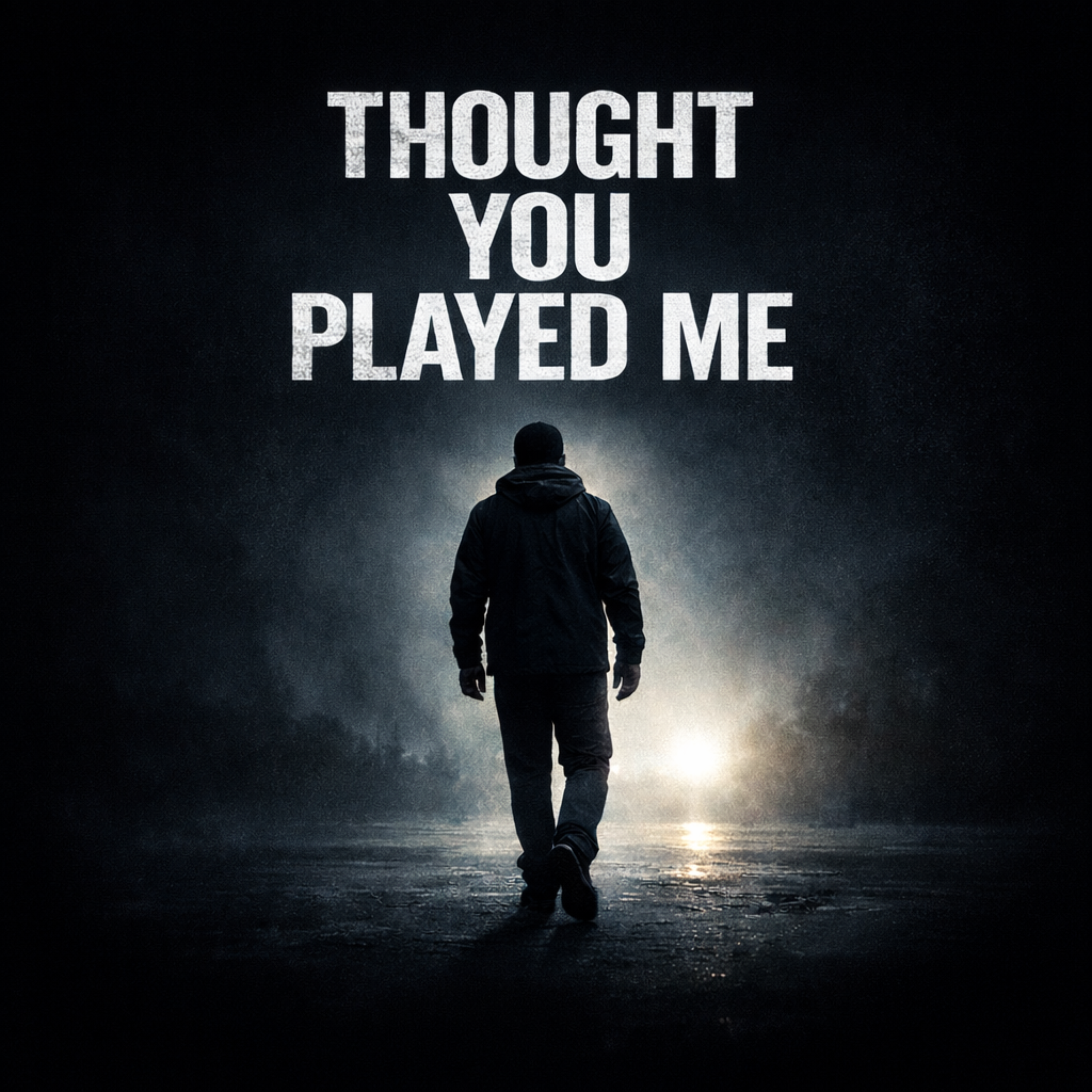 Thought You Played Me artwork