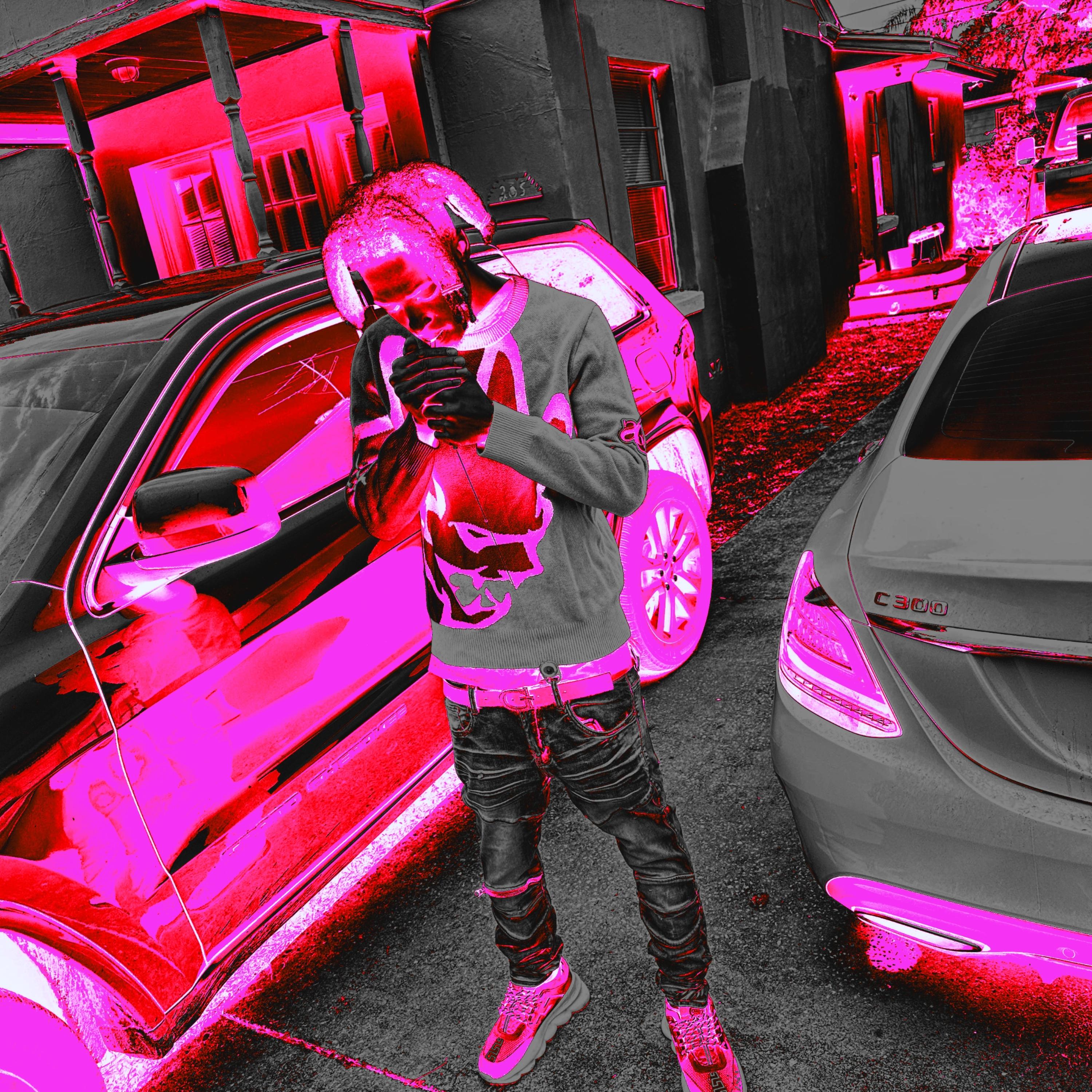 3AM In The Burbs Freestyle  artwork