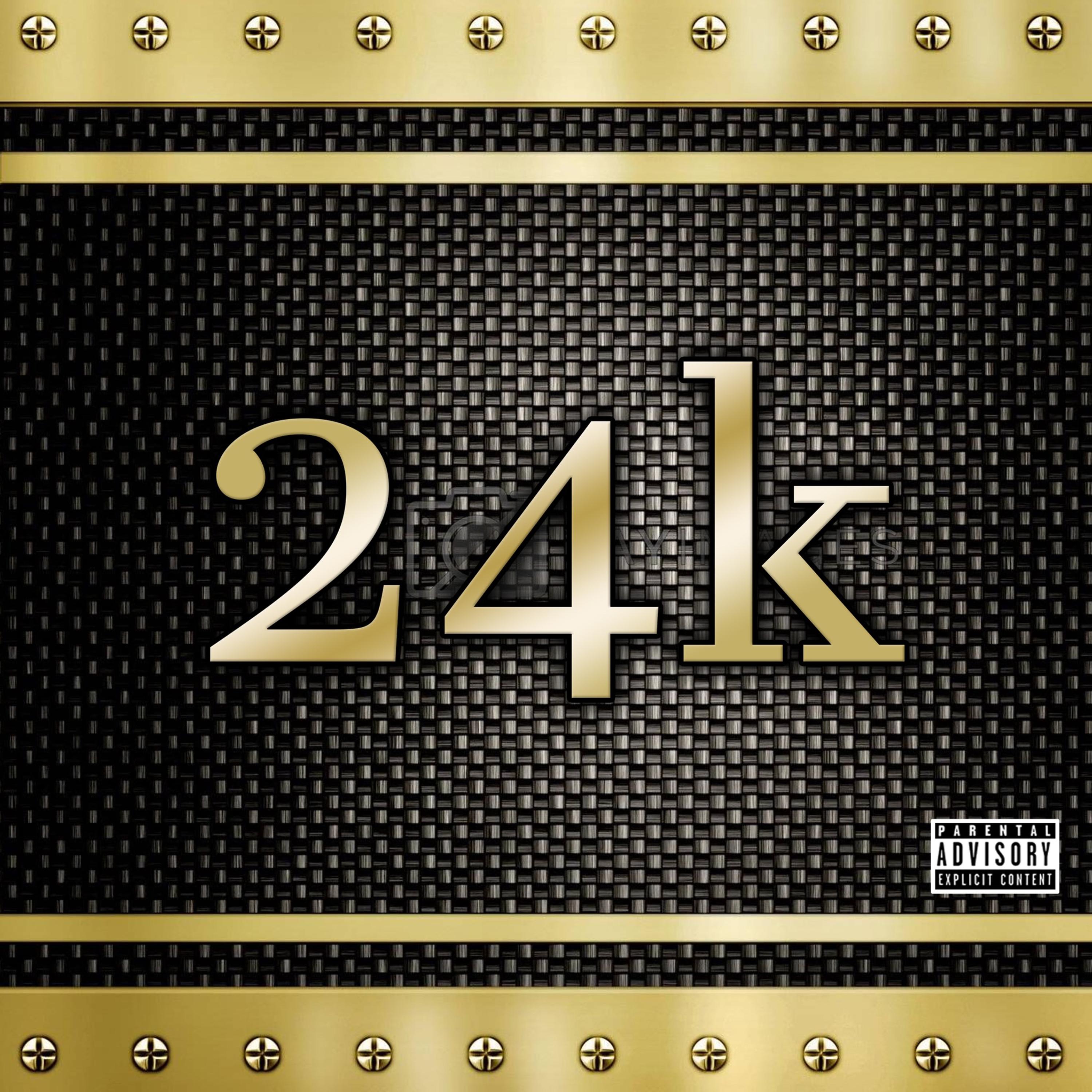 24K artwork