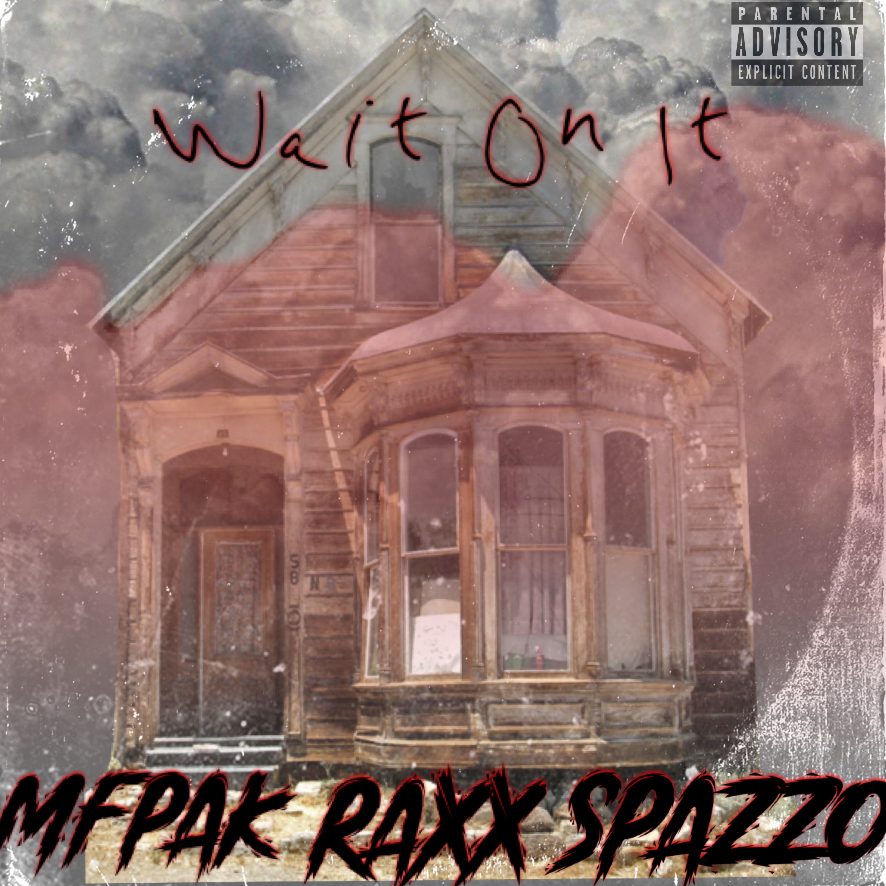 Wait On It artwork