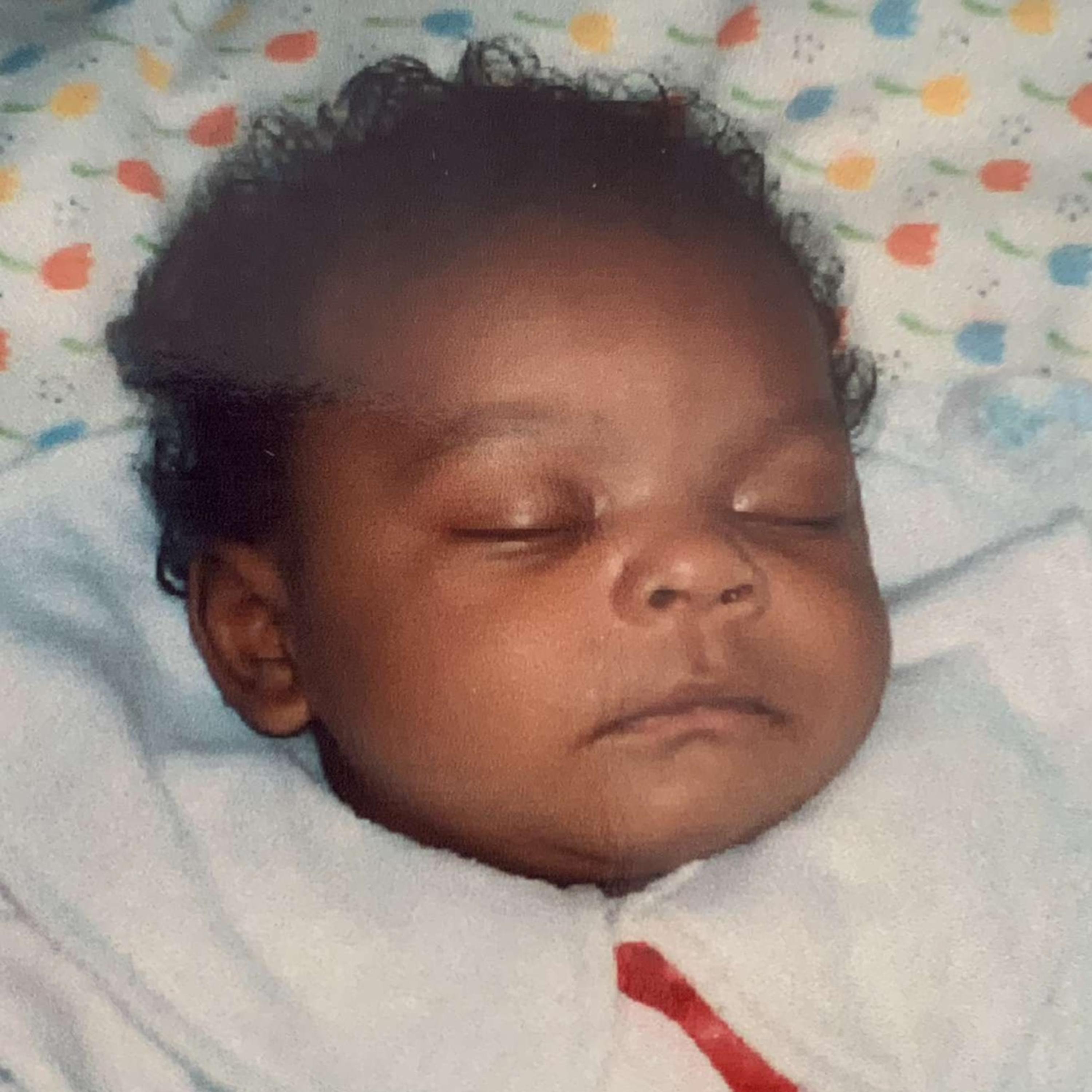 Billionaire Baby artwork