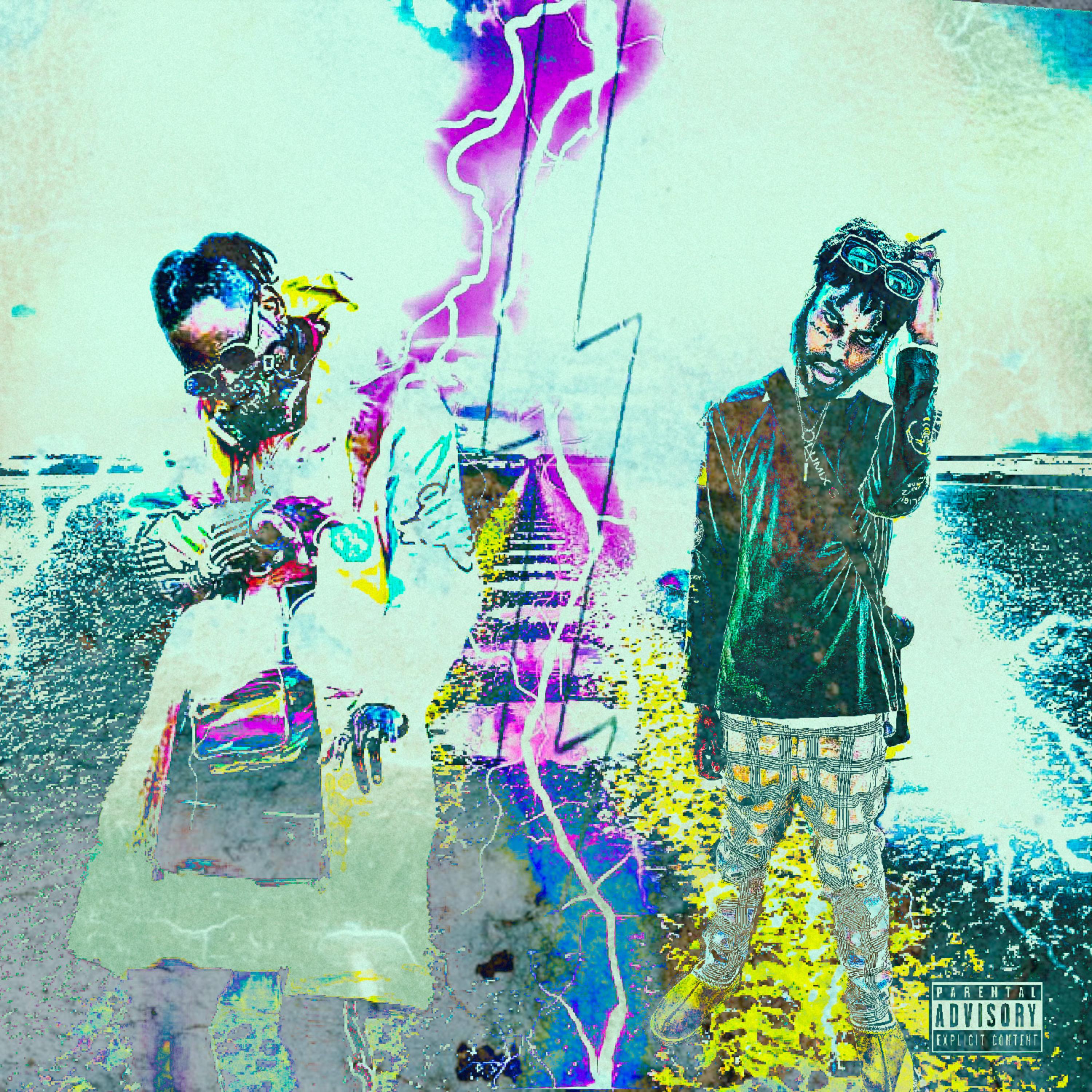 Bumbaclot by Ashtray Jonny cover art