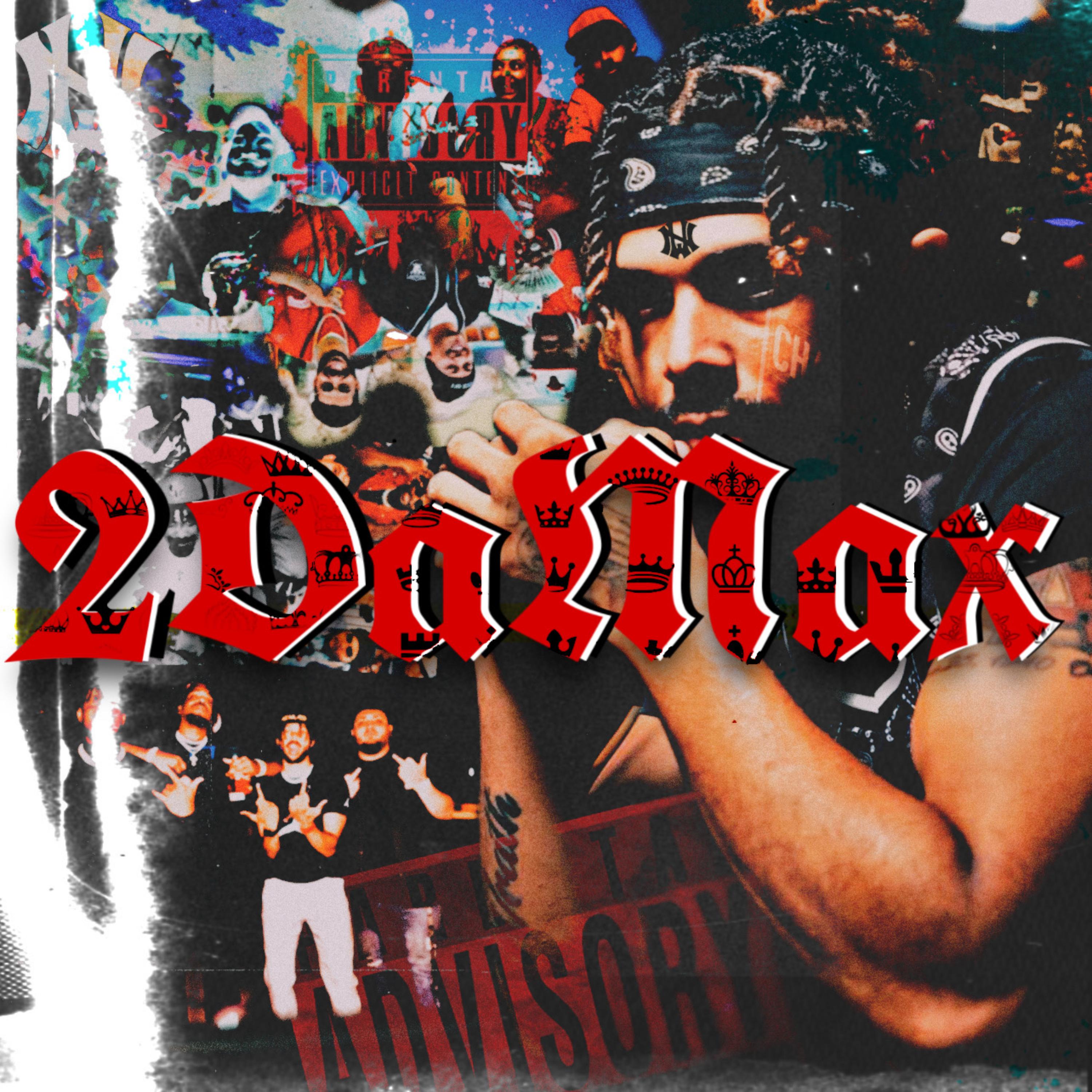 2DaMax artwork