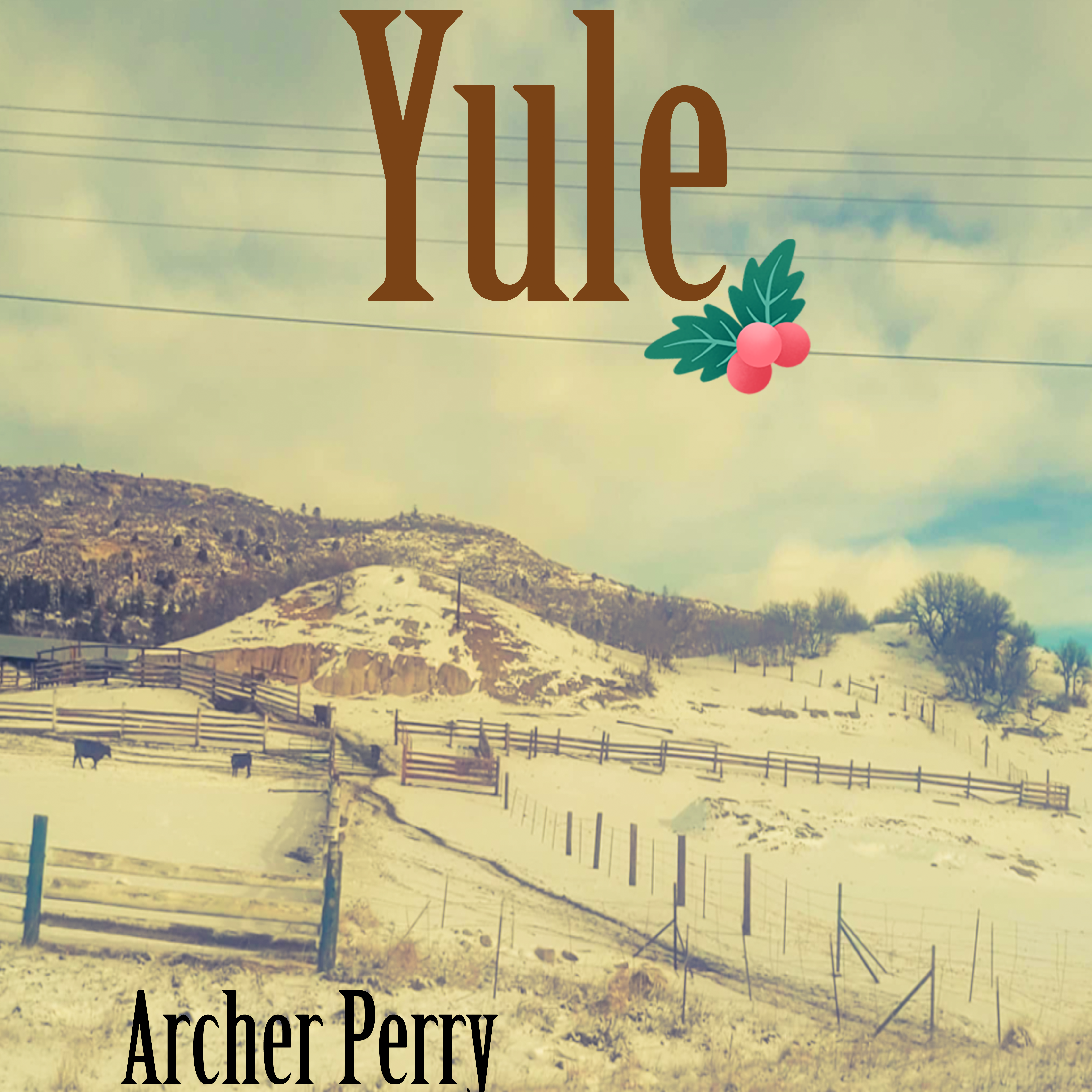 Yule artwork