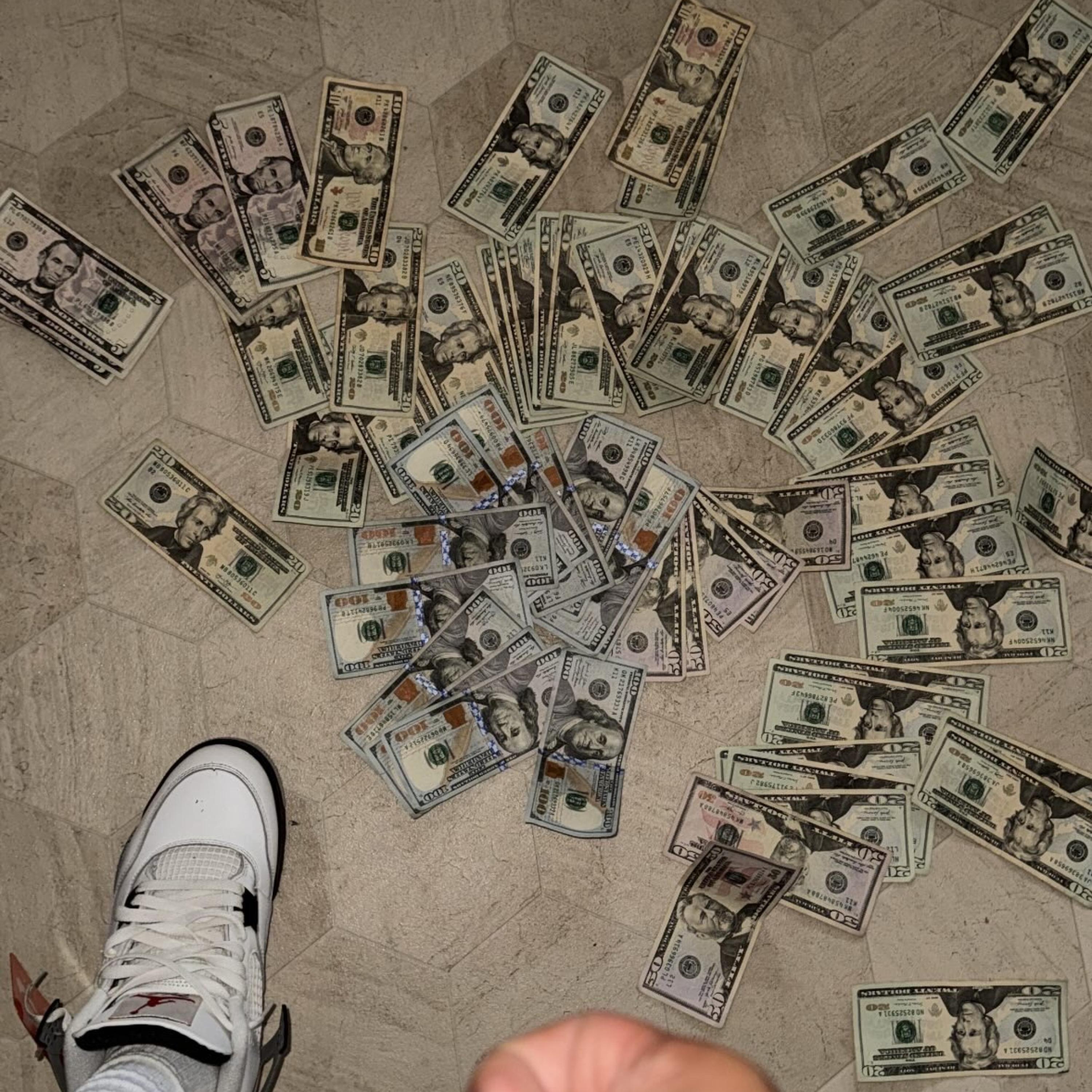 Overly Loaded by Lil V cover art