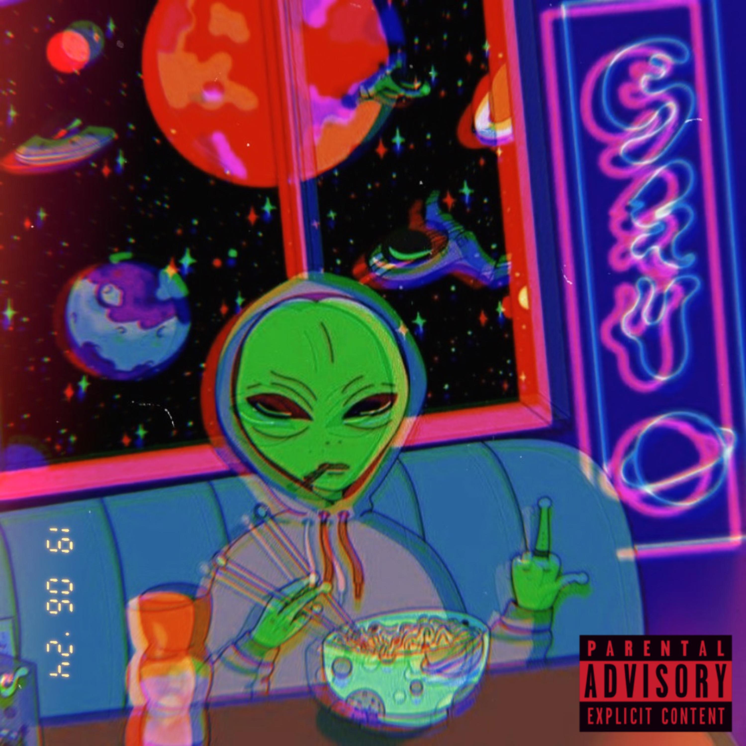 i do what i want artwork