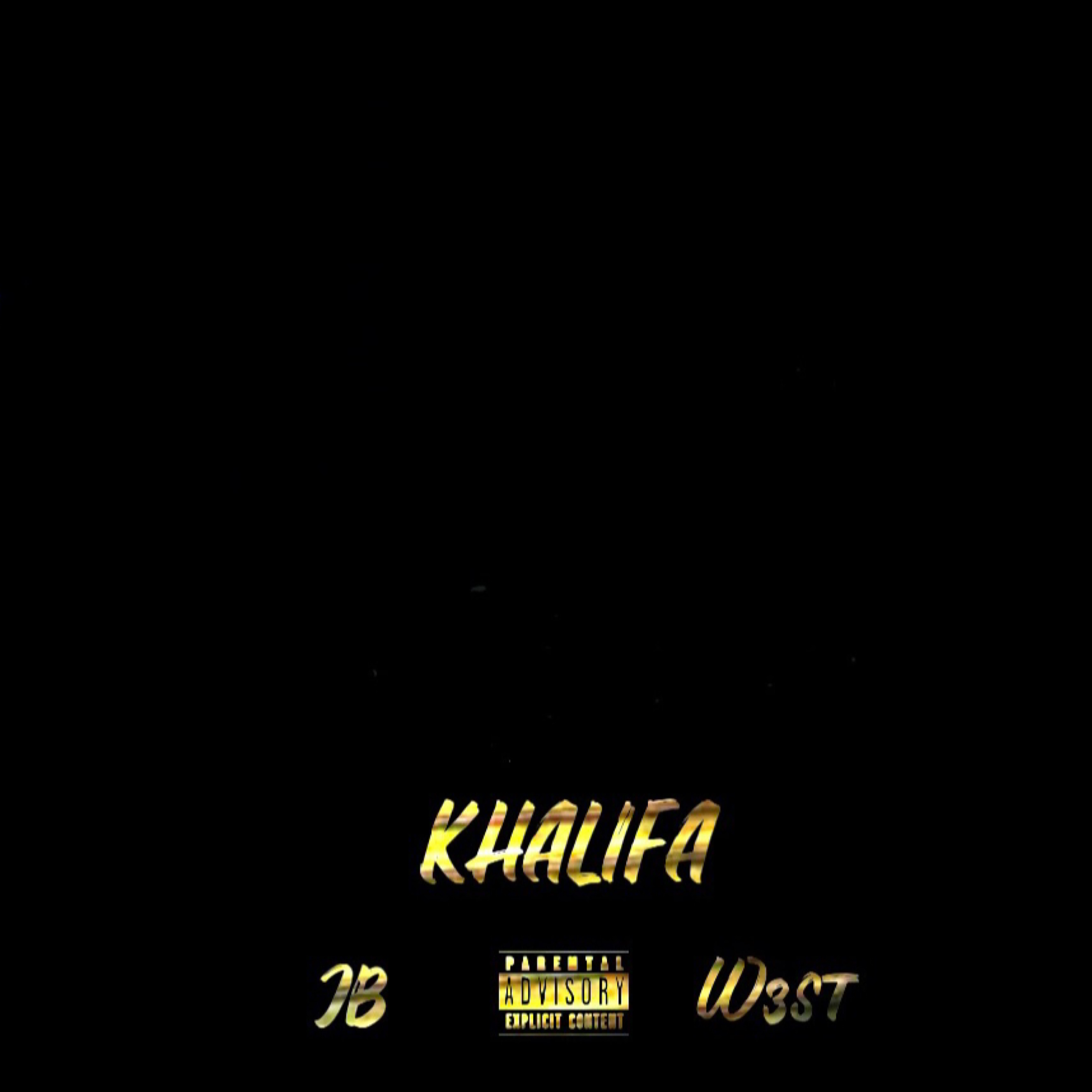 Khalifa artwork