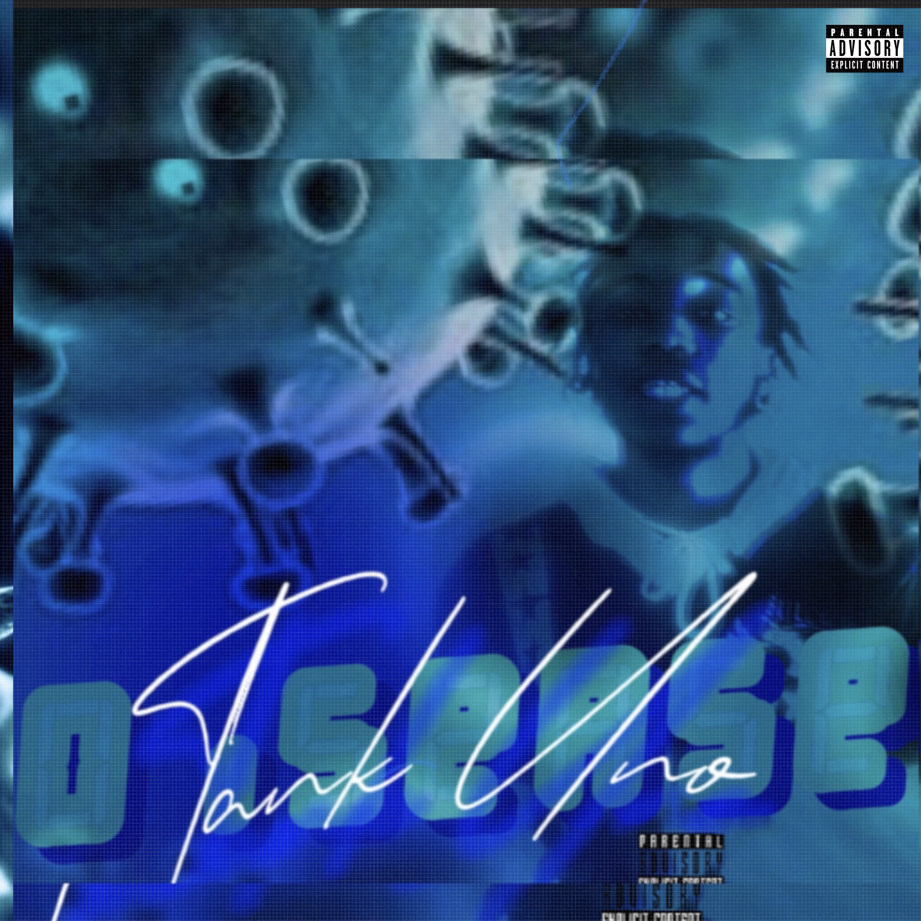 Disease artwork