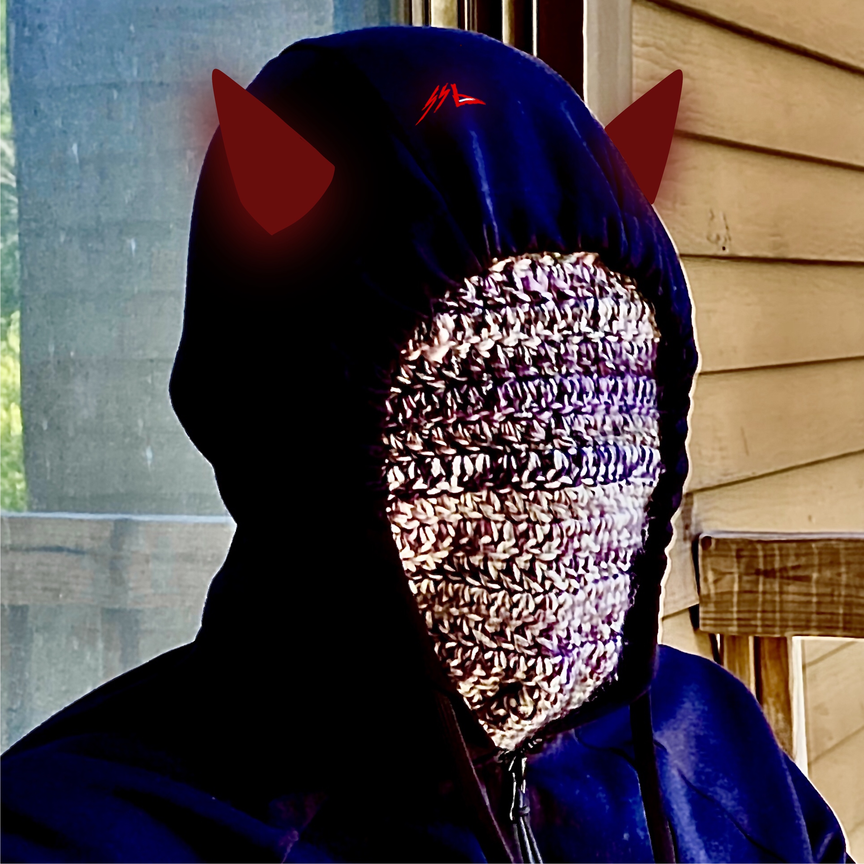 IT’S TOO LATE… artwork