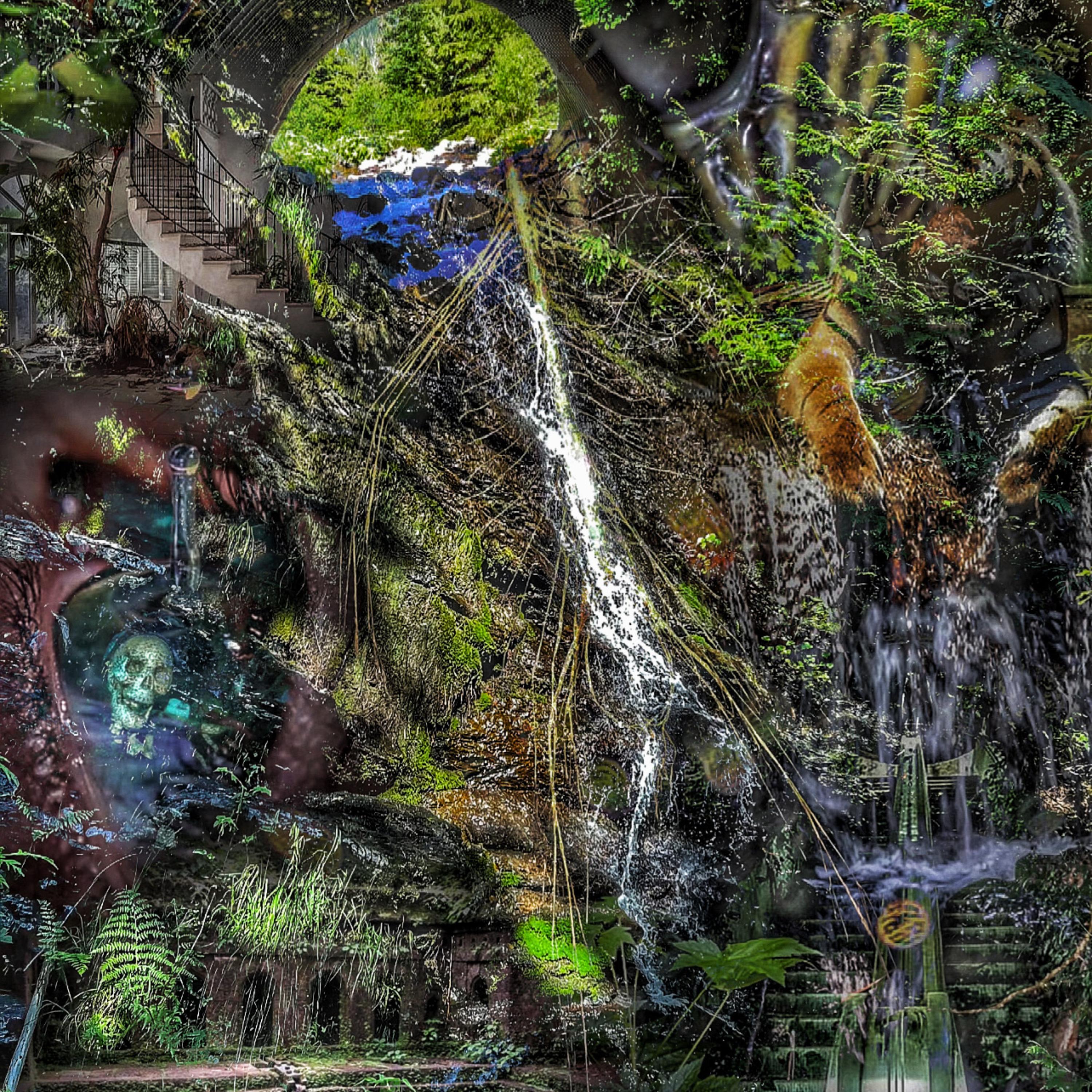 Down And Out artwork