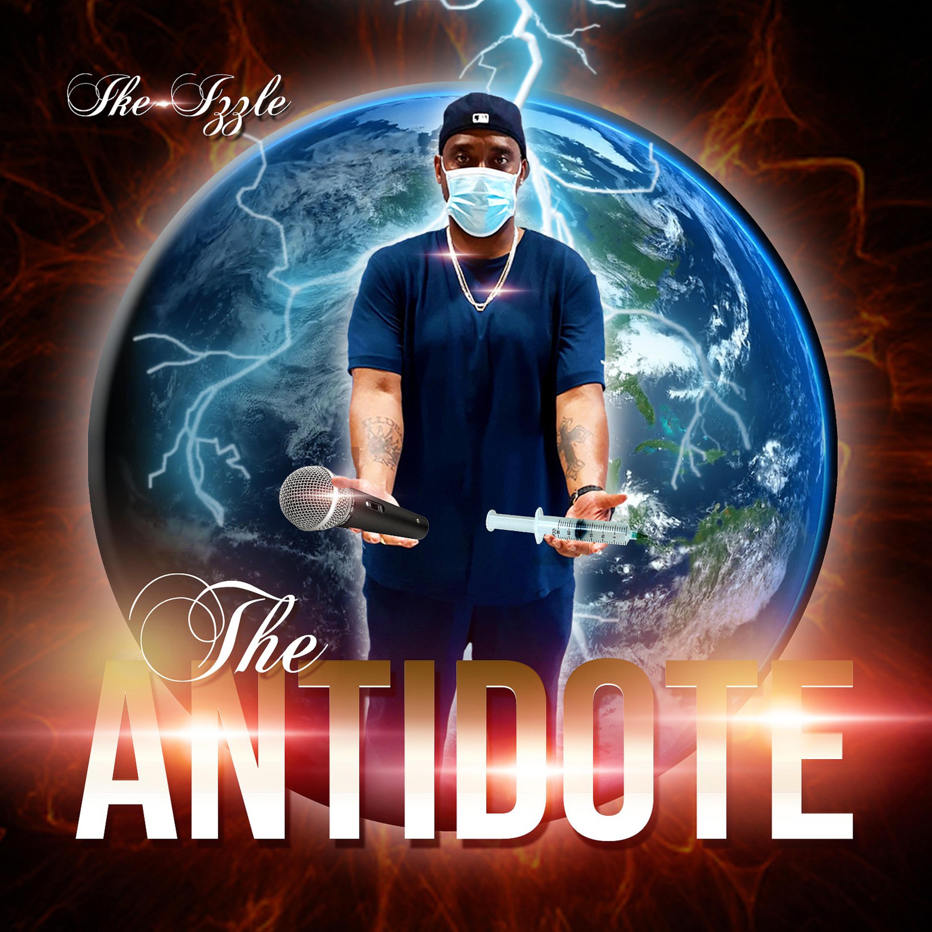 The Antiodote artwork