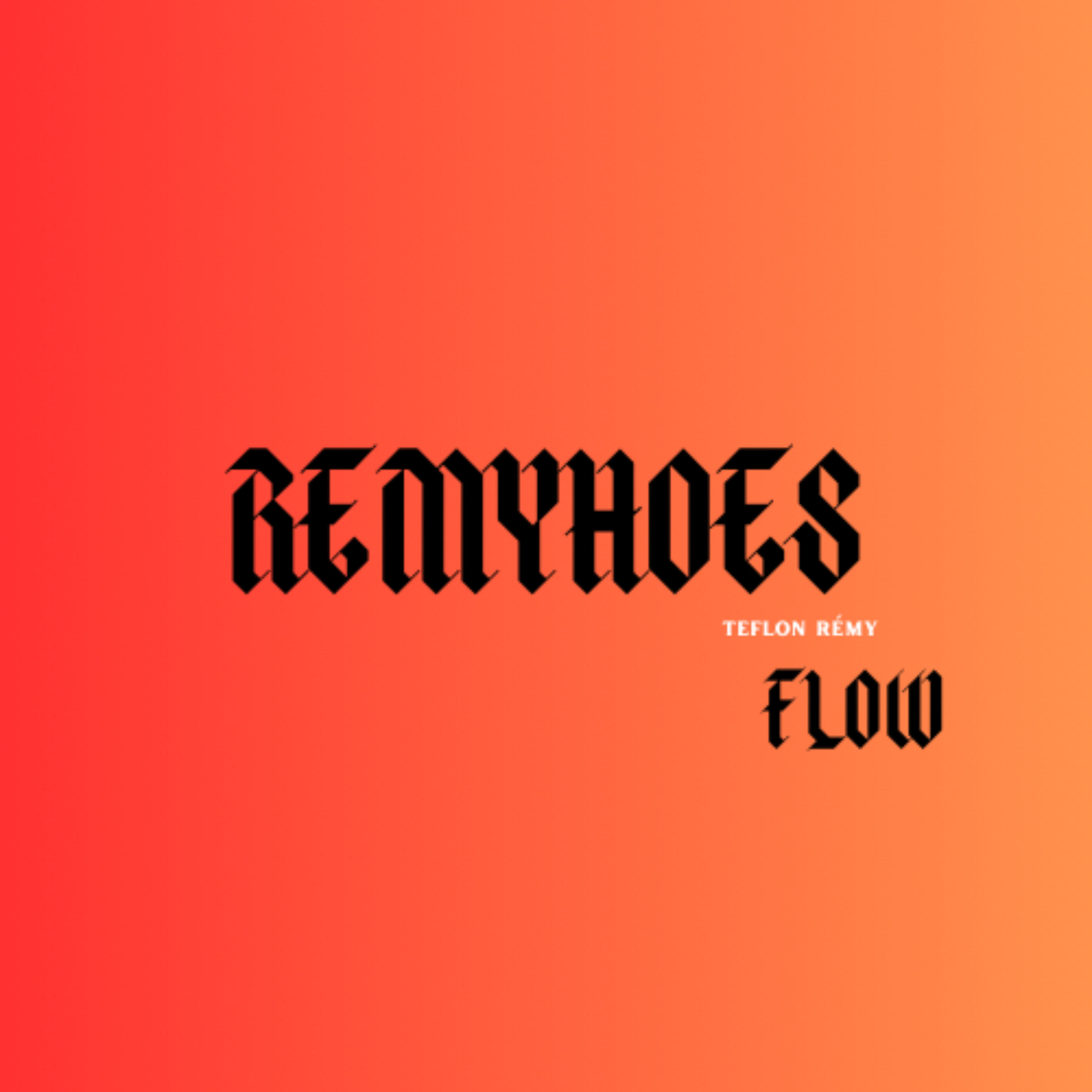 MR HOES FLOW artwork