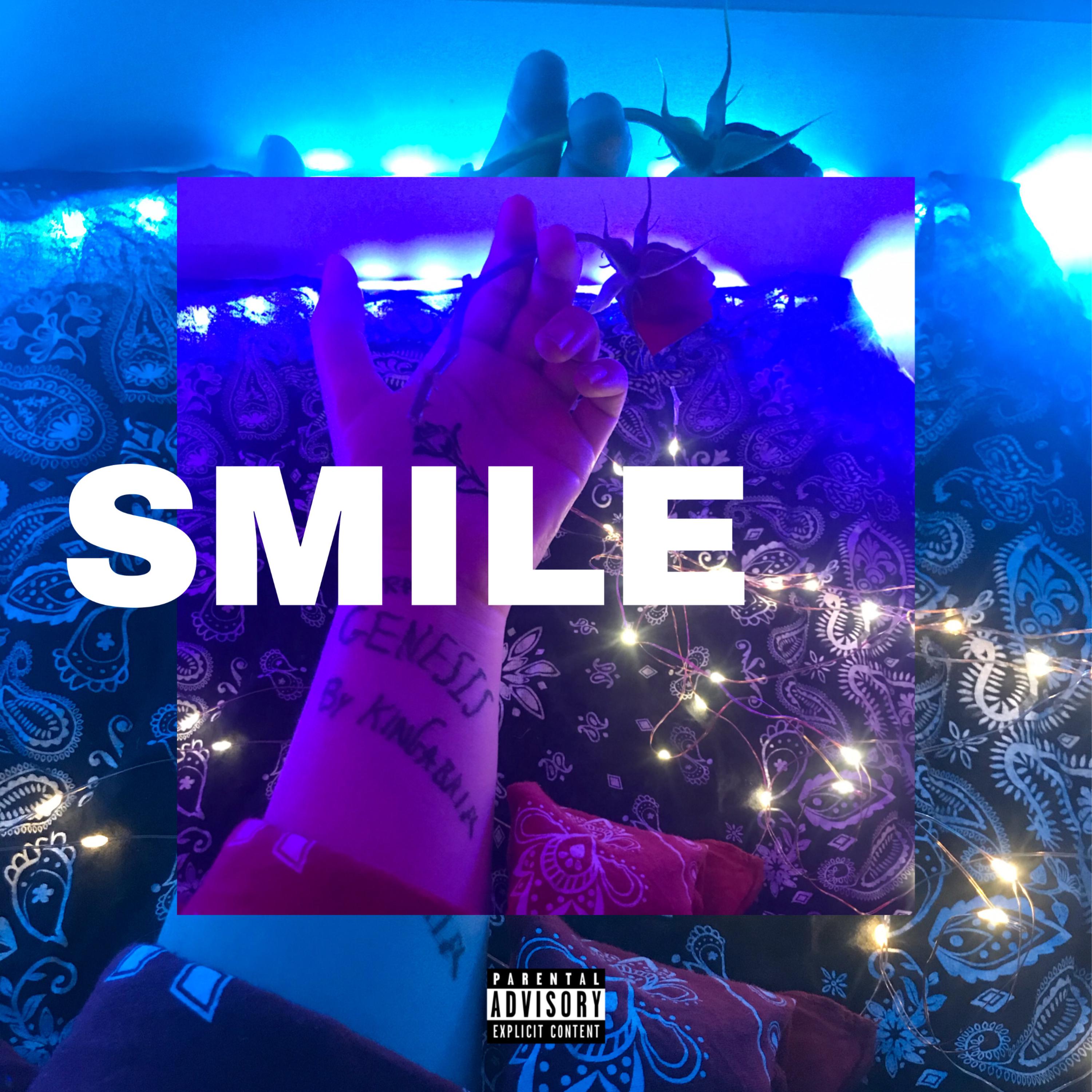 SMILE artwork