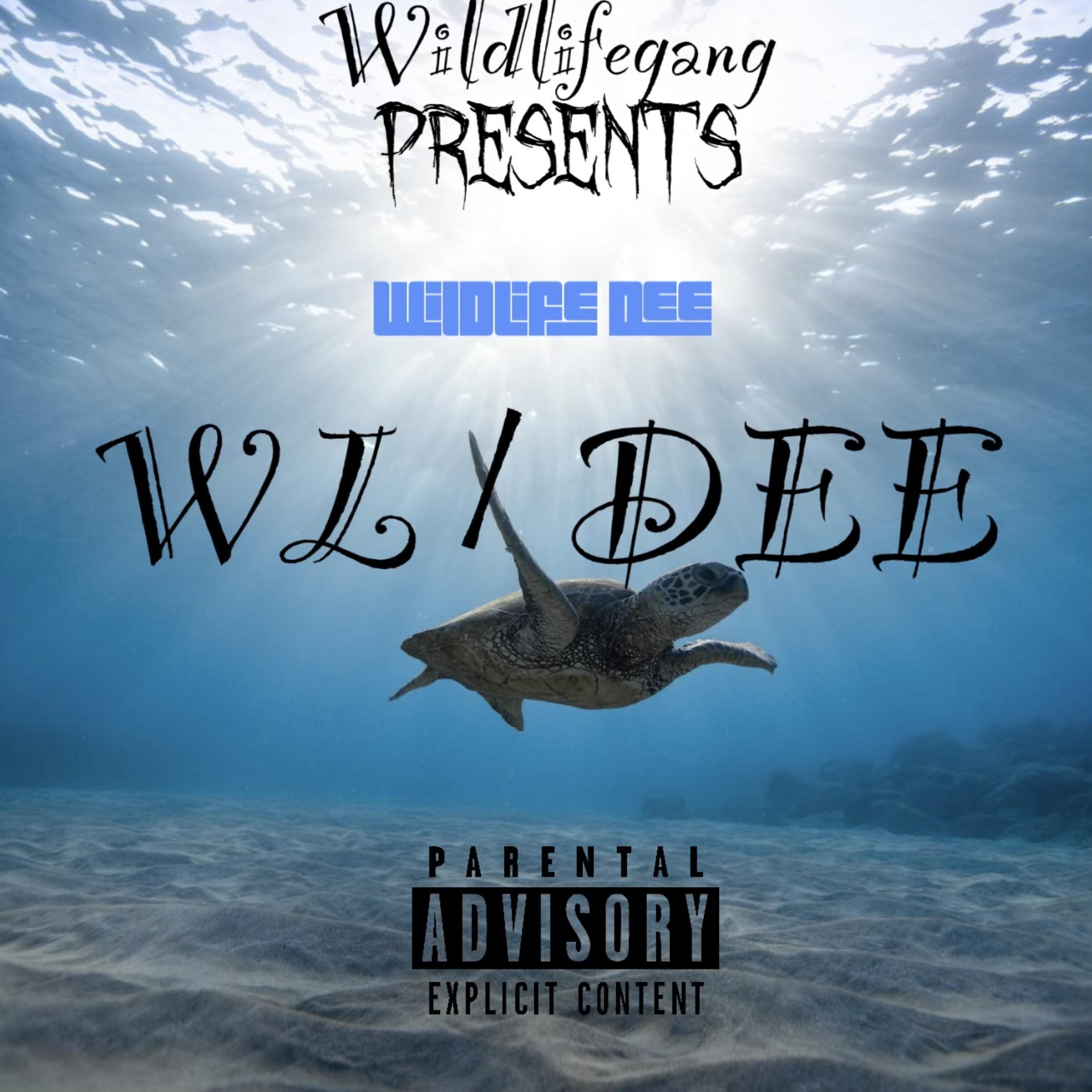 WLDEE by Wildlife Dee cover art