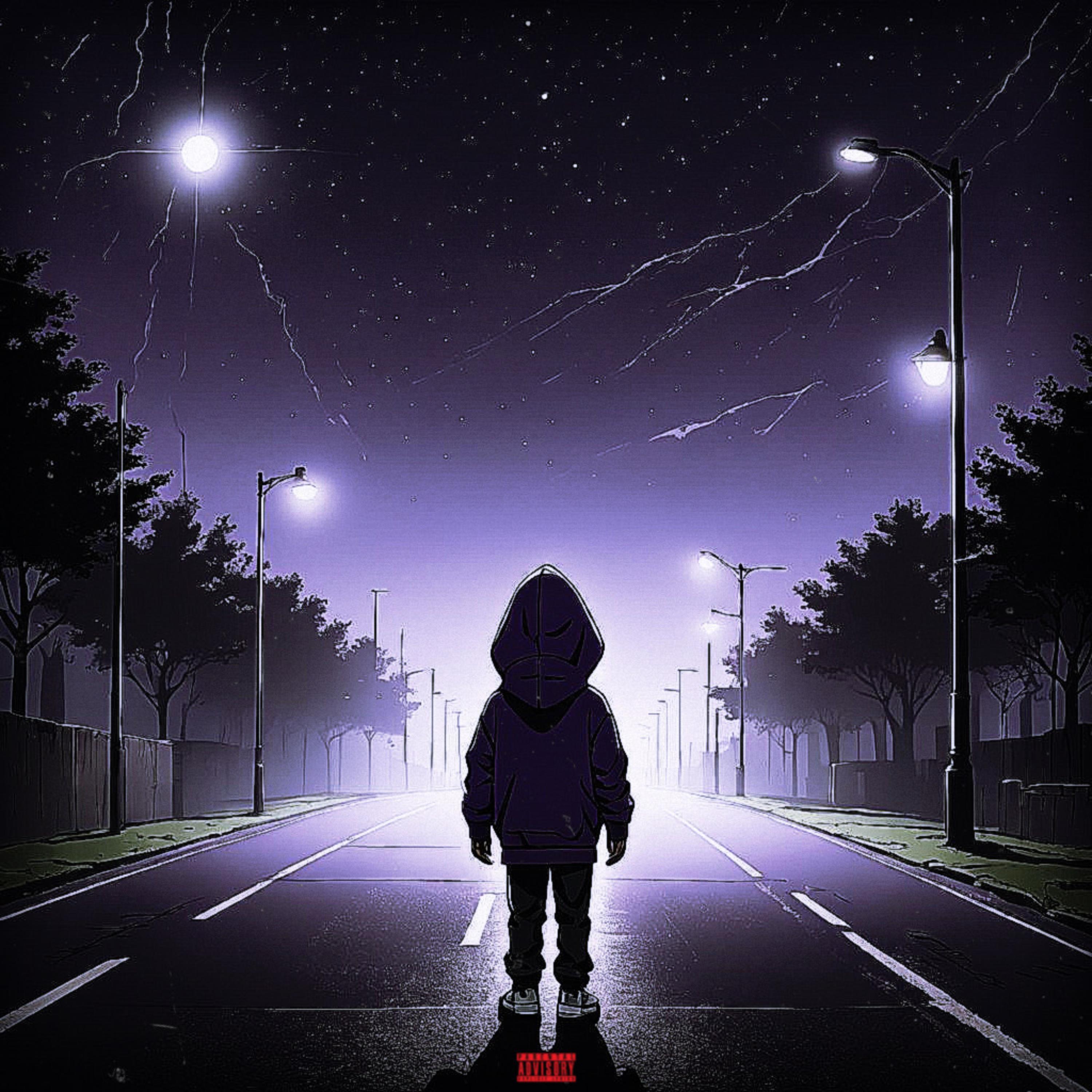 Lost And Found artwork