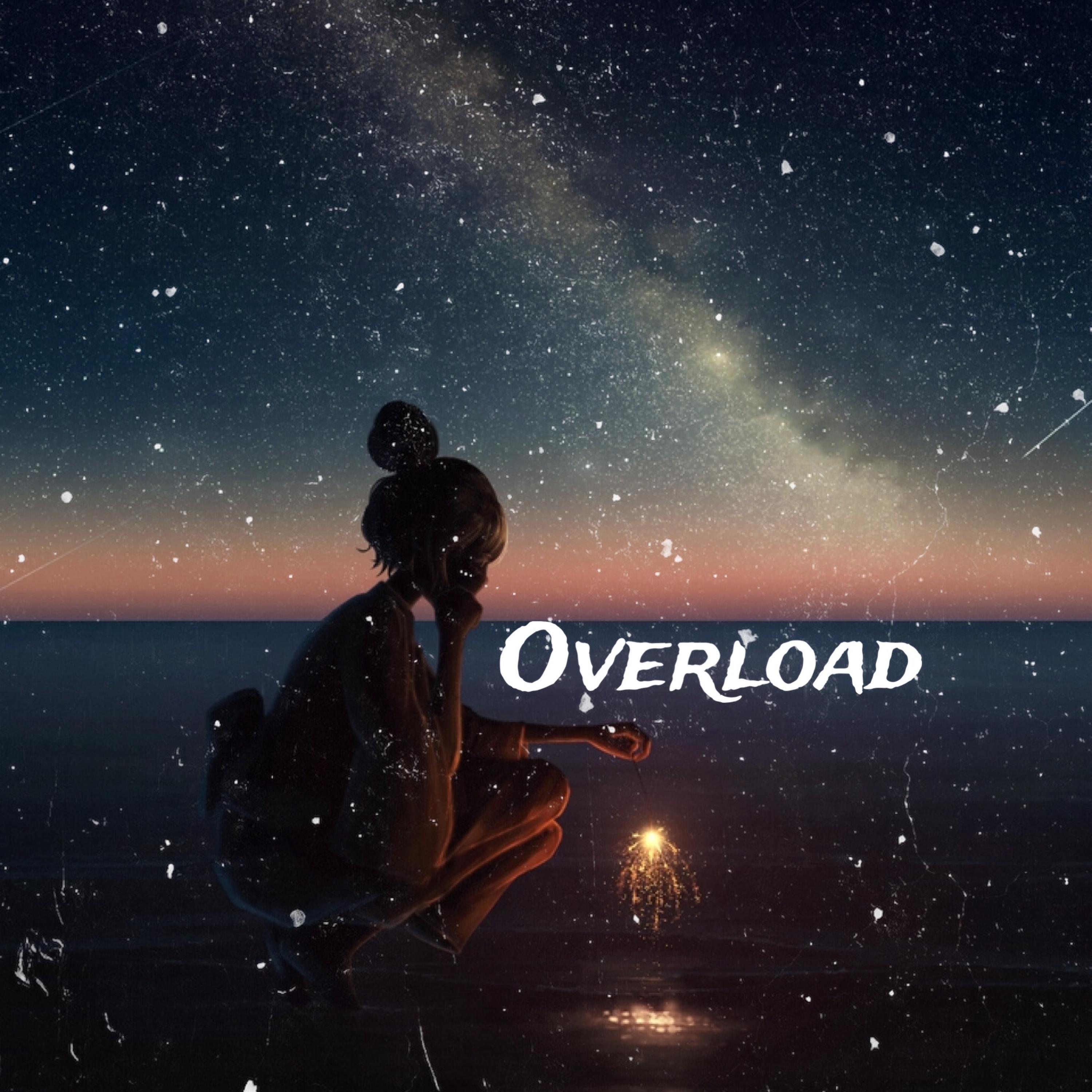 Overload artwork