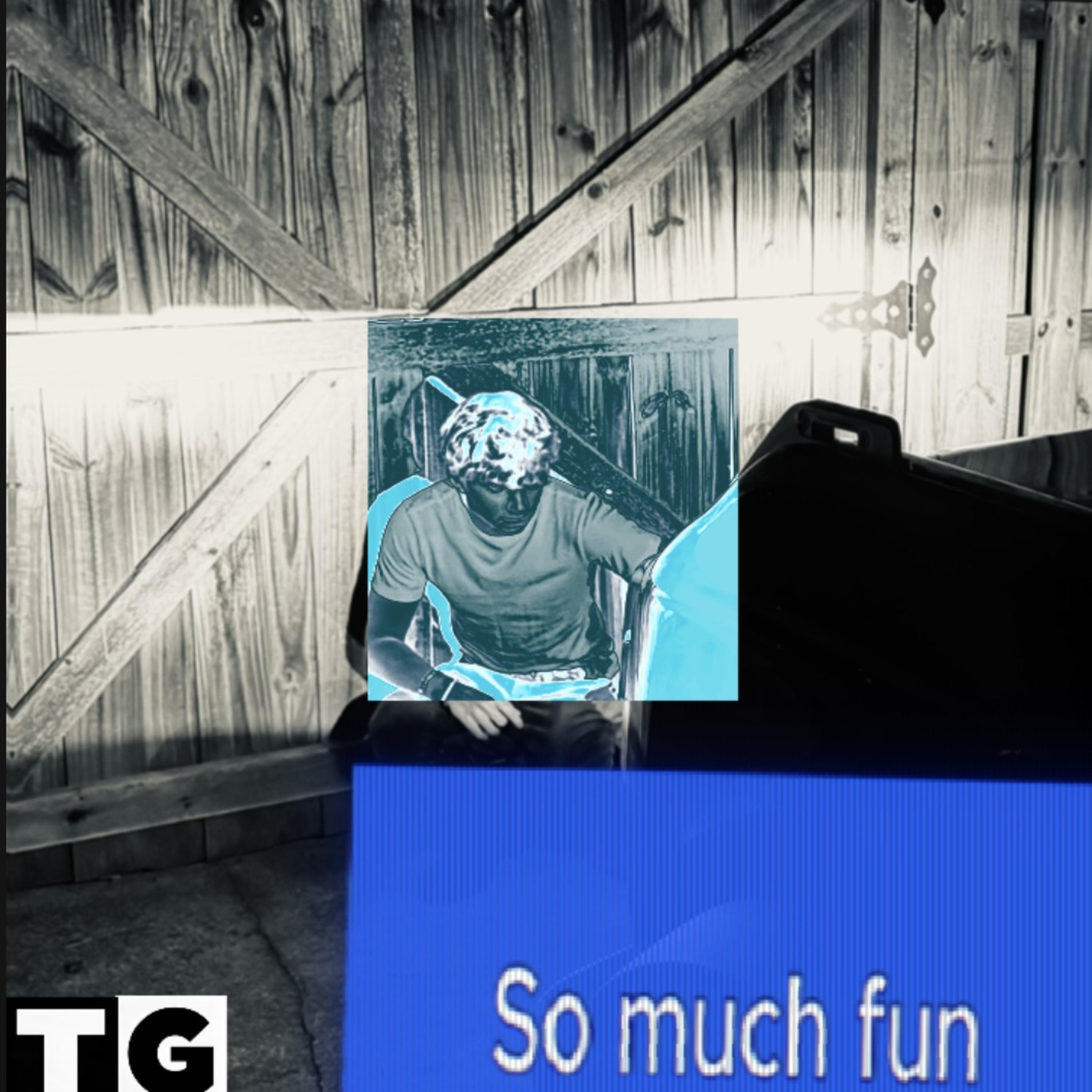 So Much Fun by matt cover art