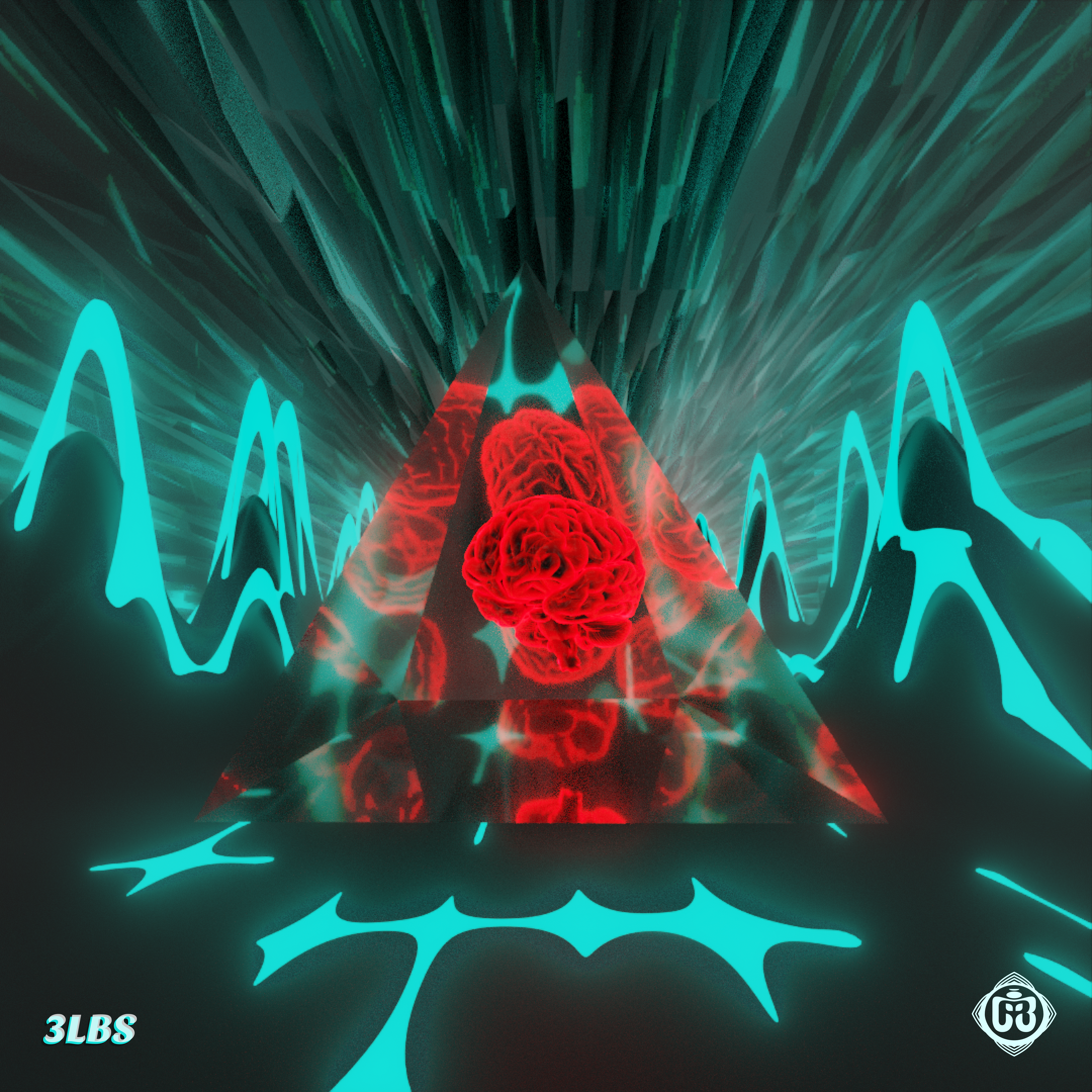 3LBS artwork