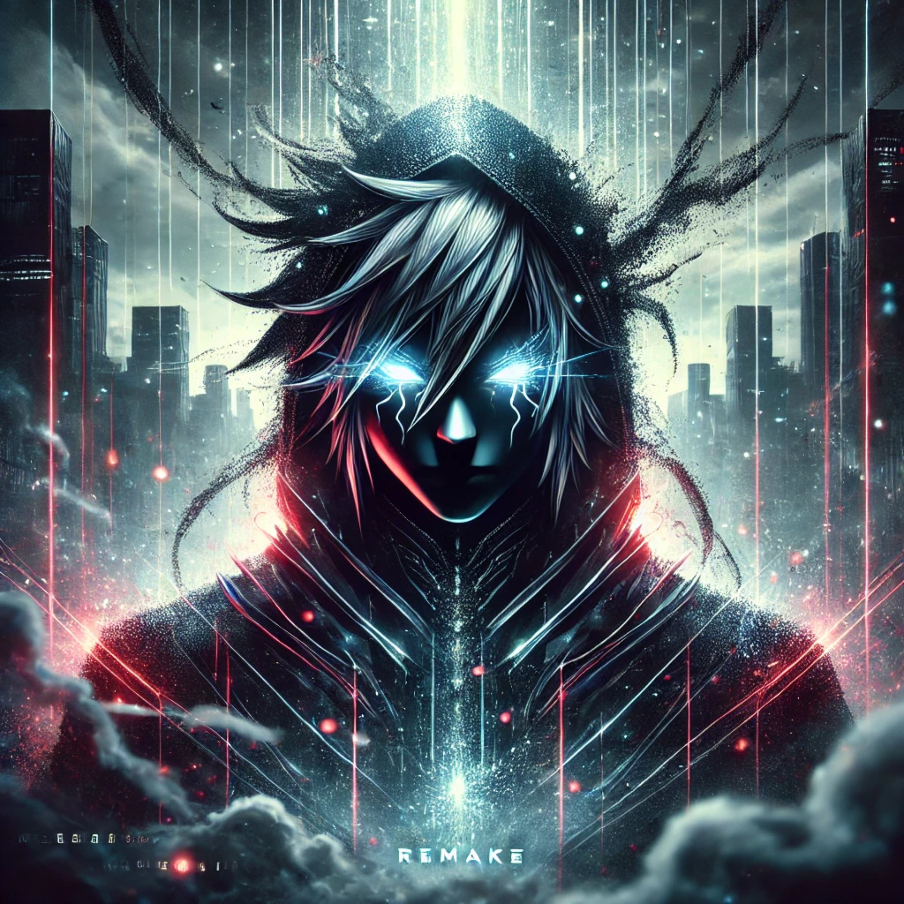 KilluaXLegend artwork